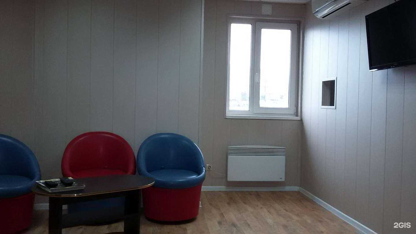 Отзывы на компанию Корейский вектор в Воронеже c фото