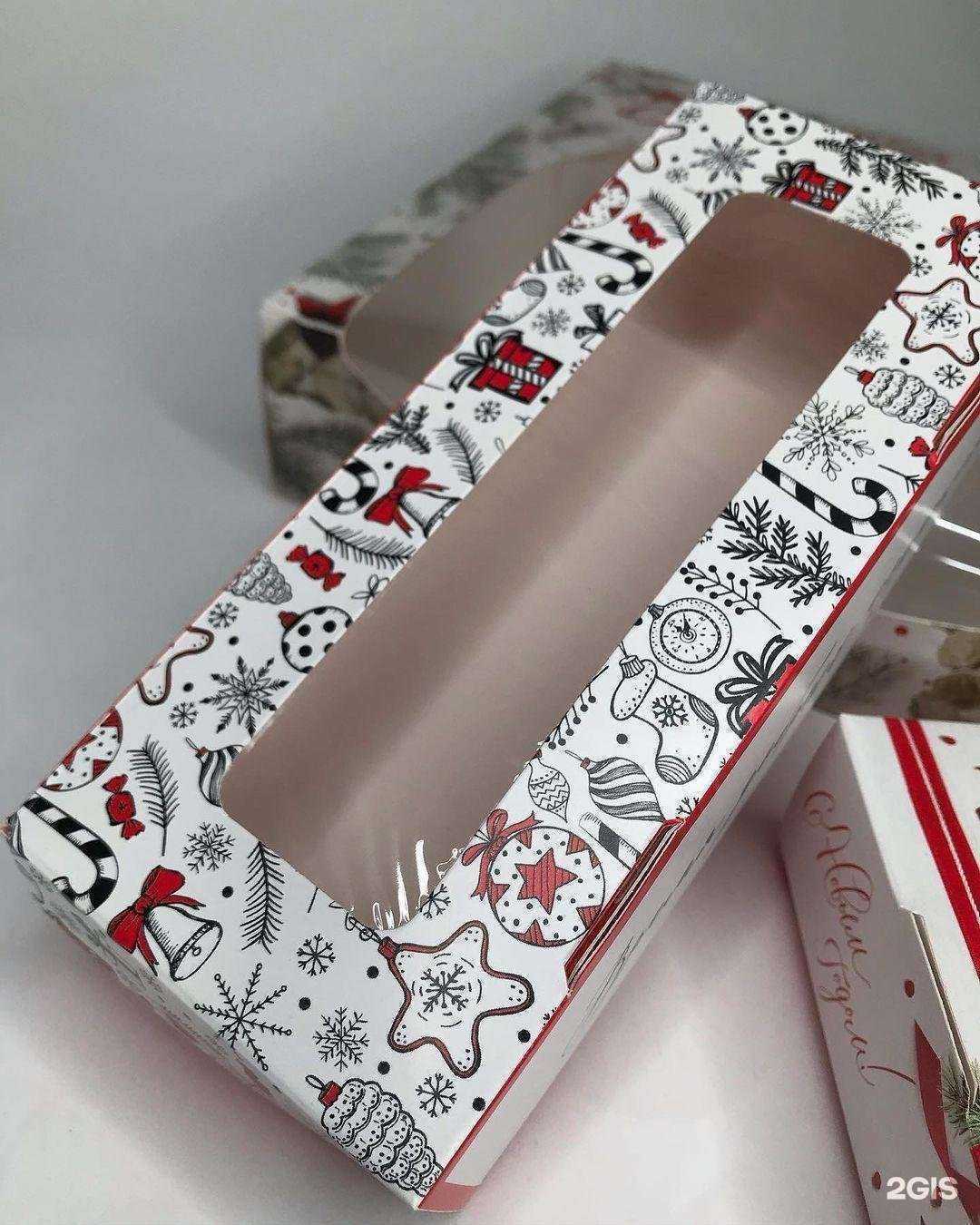 Отзывы на компанию Ты-кондитер в г. Иркутск c фото