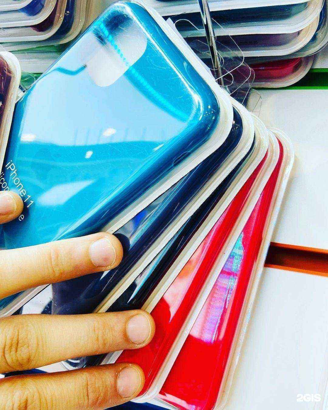 Отзывы на компанию Чехлoff в Волгограде c фото