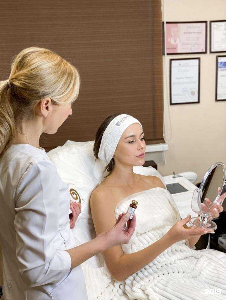 Отзывы на компанию Окинава в Вологде c фото