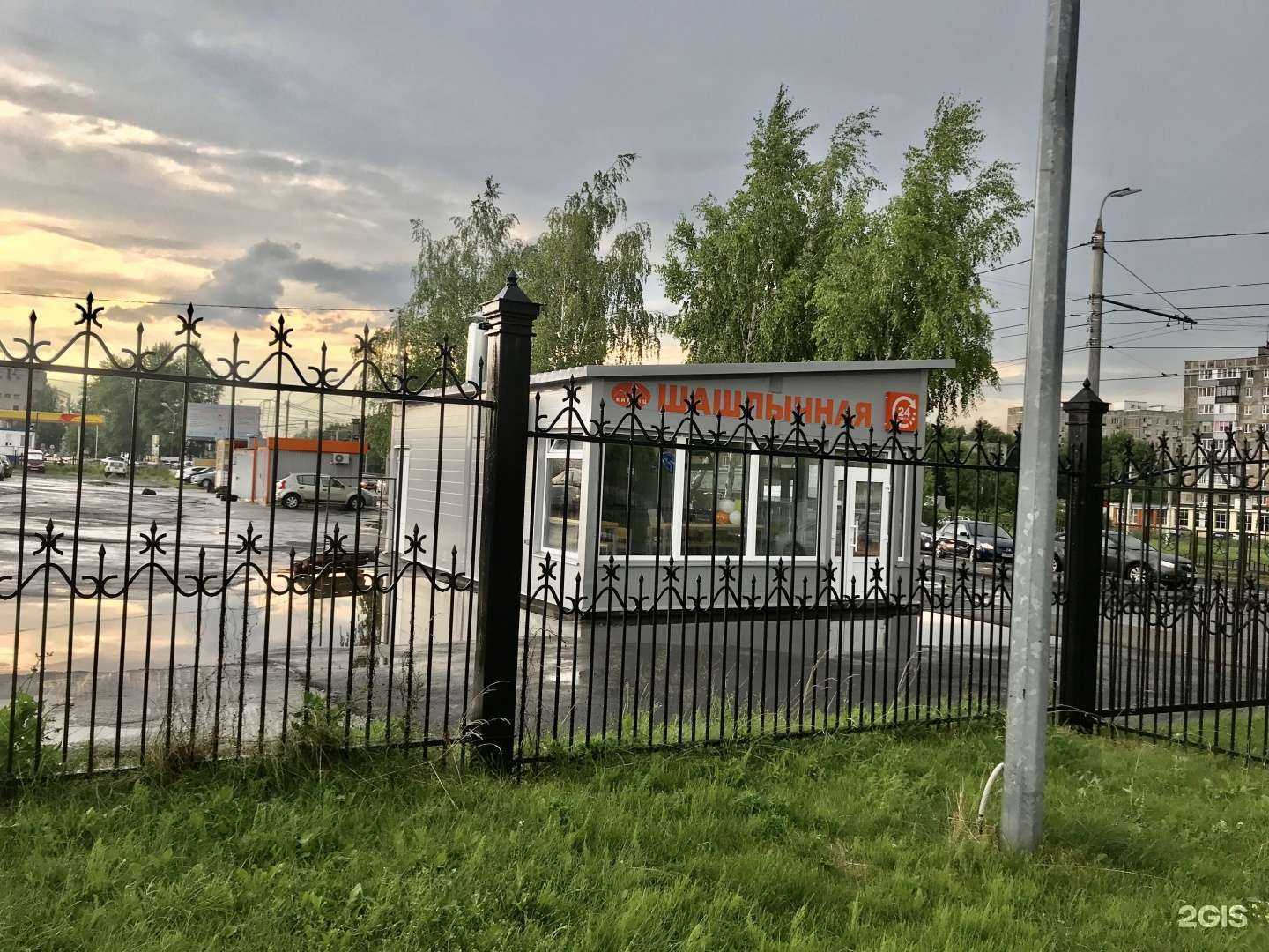 Отзывы на компанию Киранц в Рязани c фото