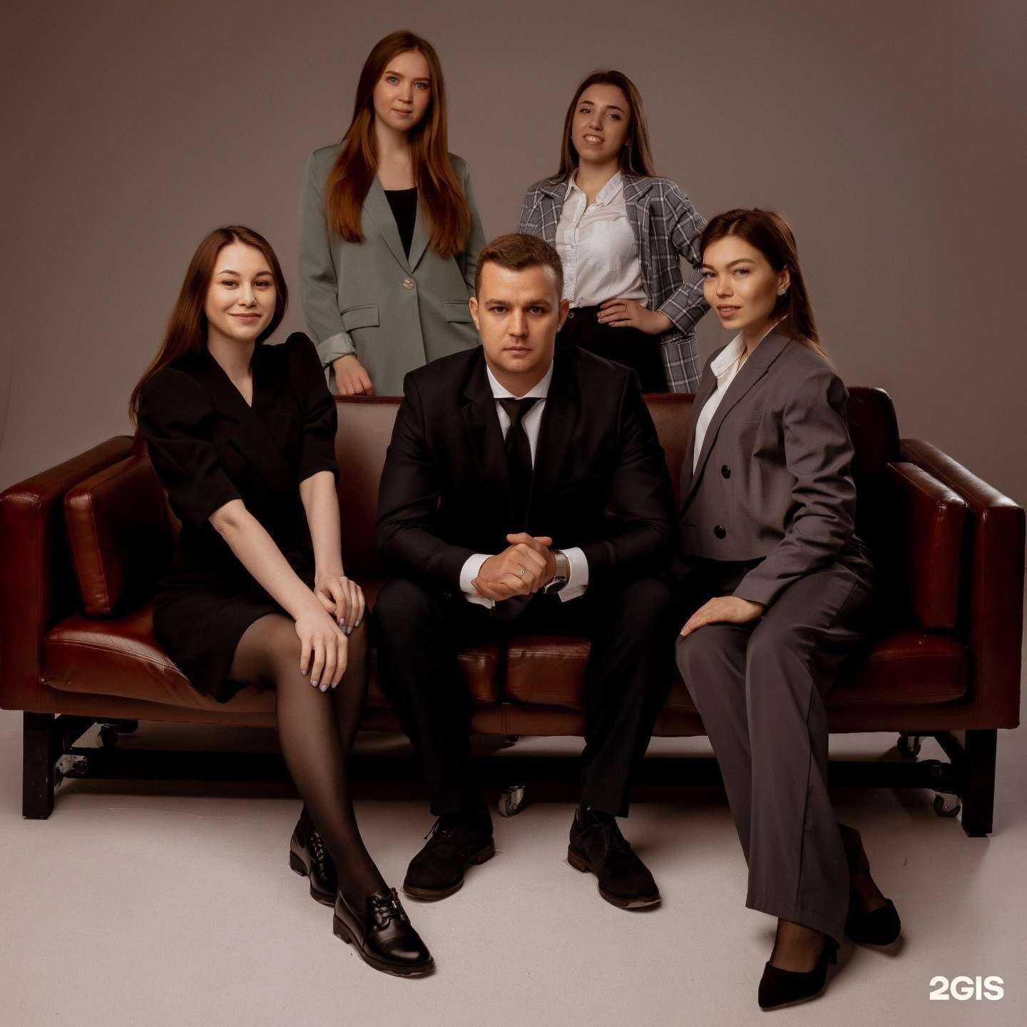 Отзывы на компанию Ваш адвокатъ в Казани c фото