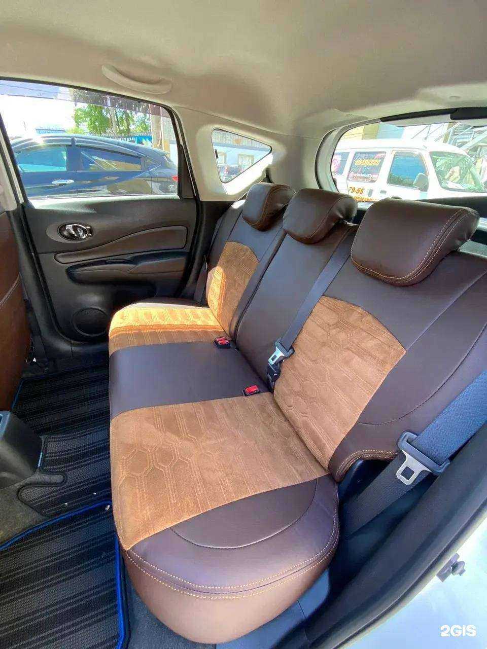 Отзывы на компанию Авточехол 27 в Хабаровске c фото