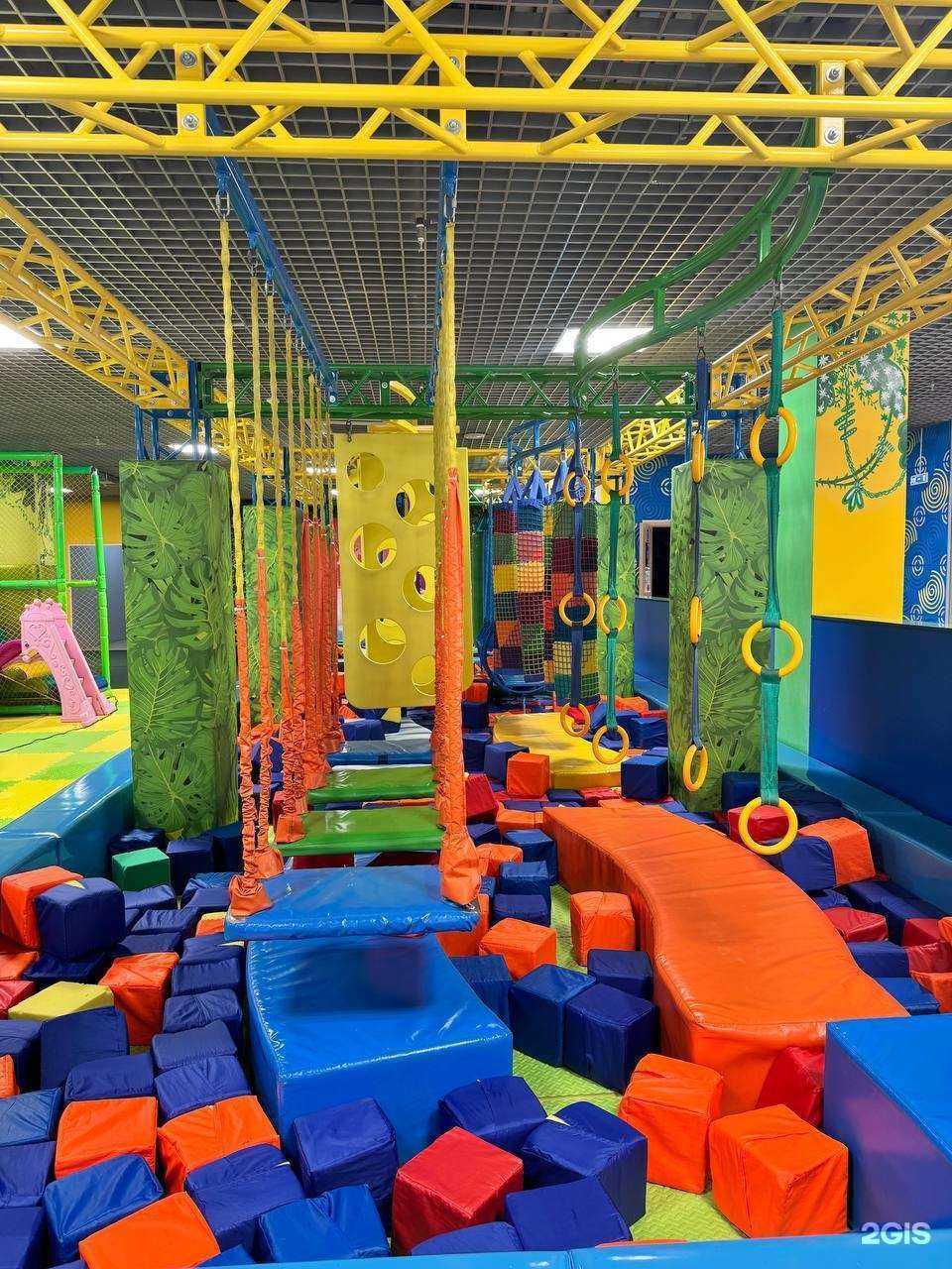 Отзывы на компанию Рио в Уссурийске c фото