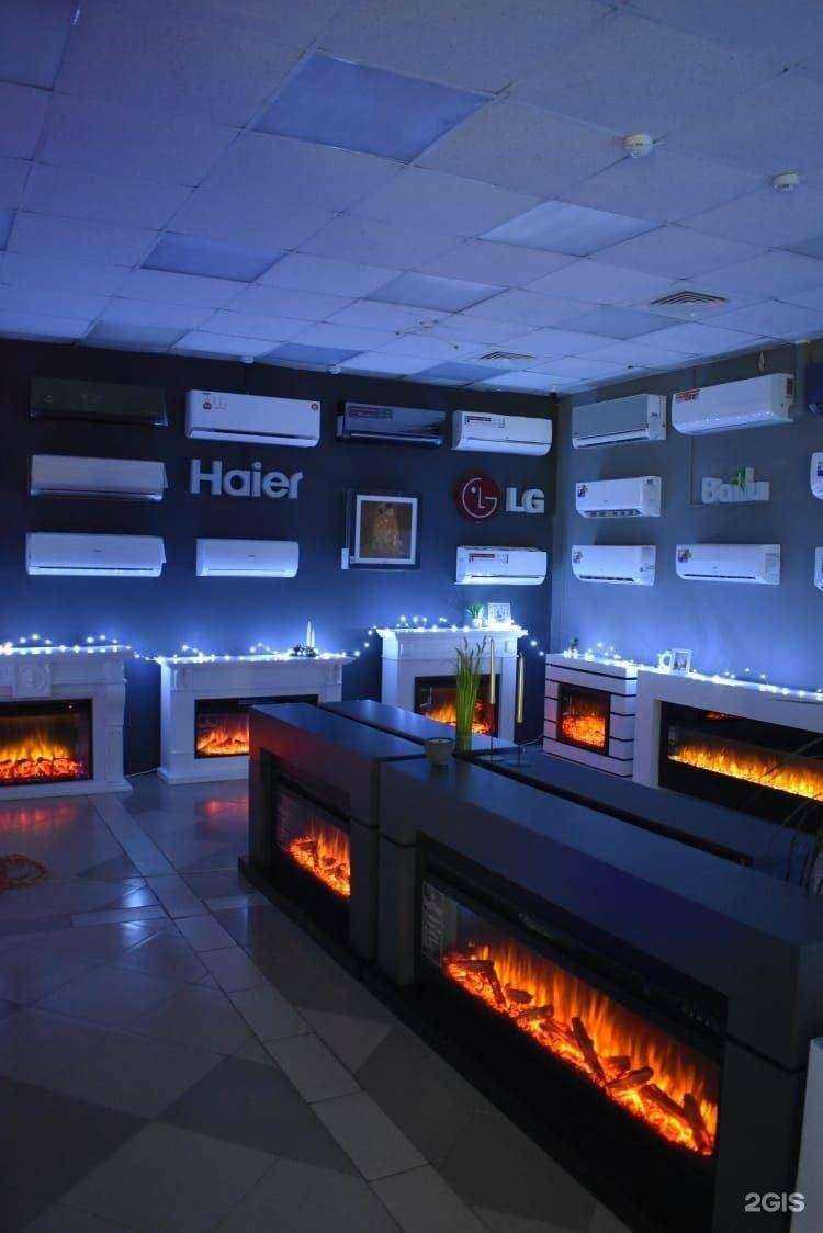 Отзывы на компанию Nord Климат в Хабаровске c фото