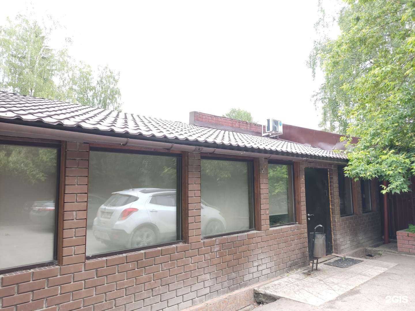 Отзывы на компанию Свои в Перми c фото - фотография 2 из 2