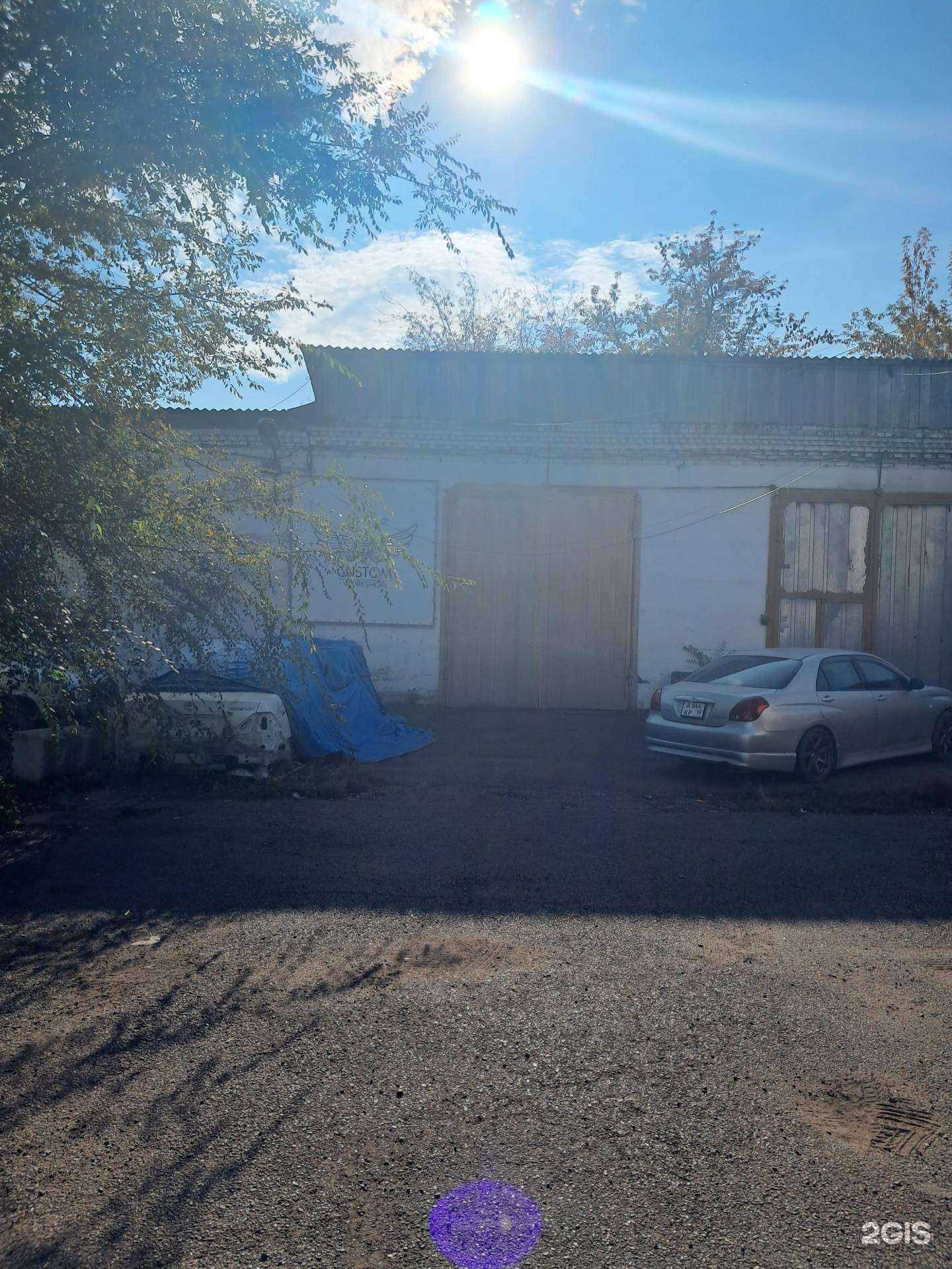 Отзывы на компанию Custom в Красноярске c фото