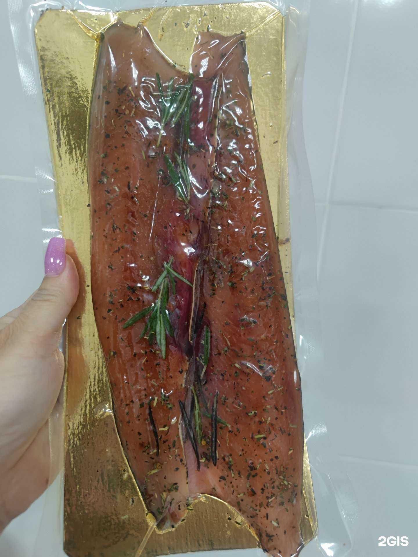 Отзывы на компанию Дары Камчатки в Новосибирске c фото