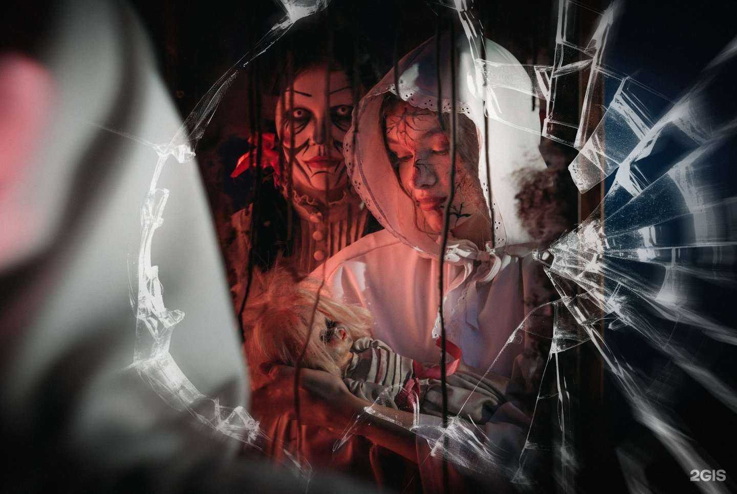 Отзывы на компанию Gipofiz в Новосибирске c фото