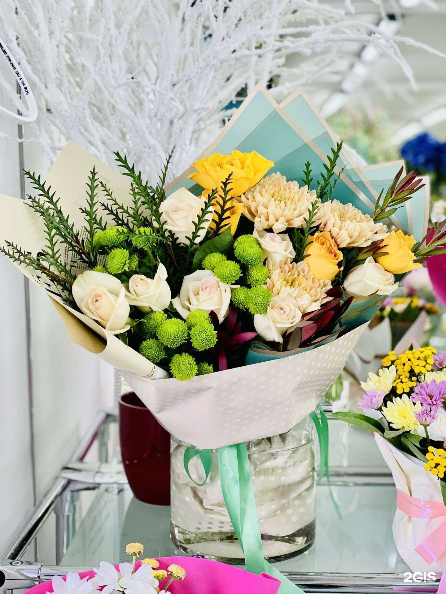 Отзывы на компанию Тюльпан в г. Люберцы c фото