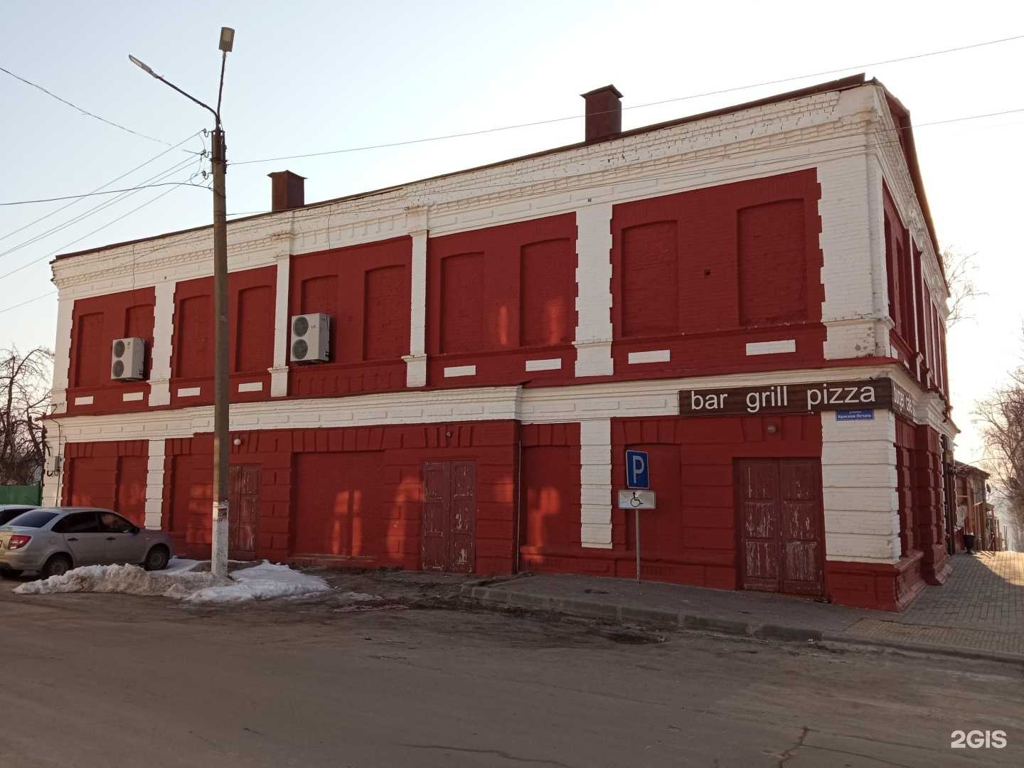 Отзывы на компанию Brooklyn в Боброве c фото