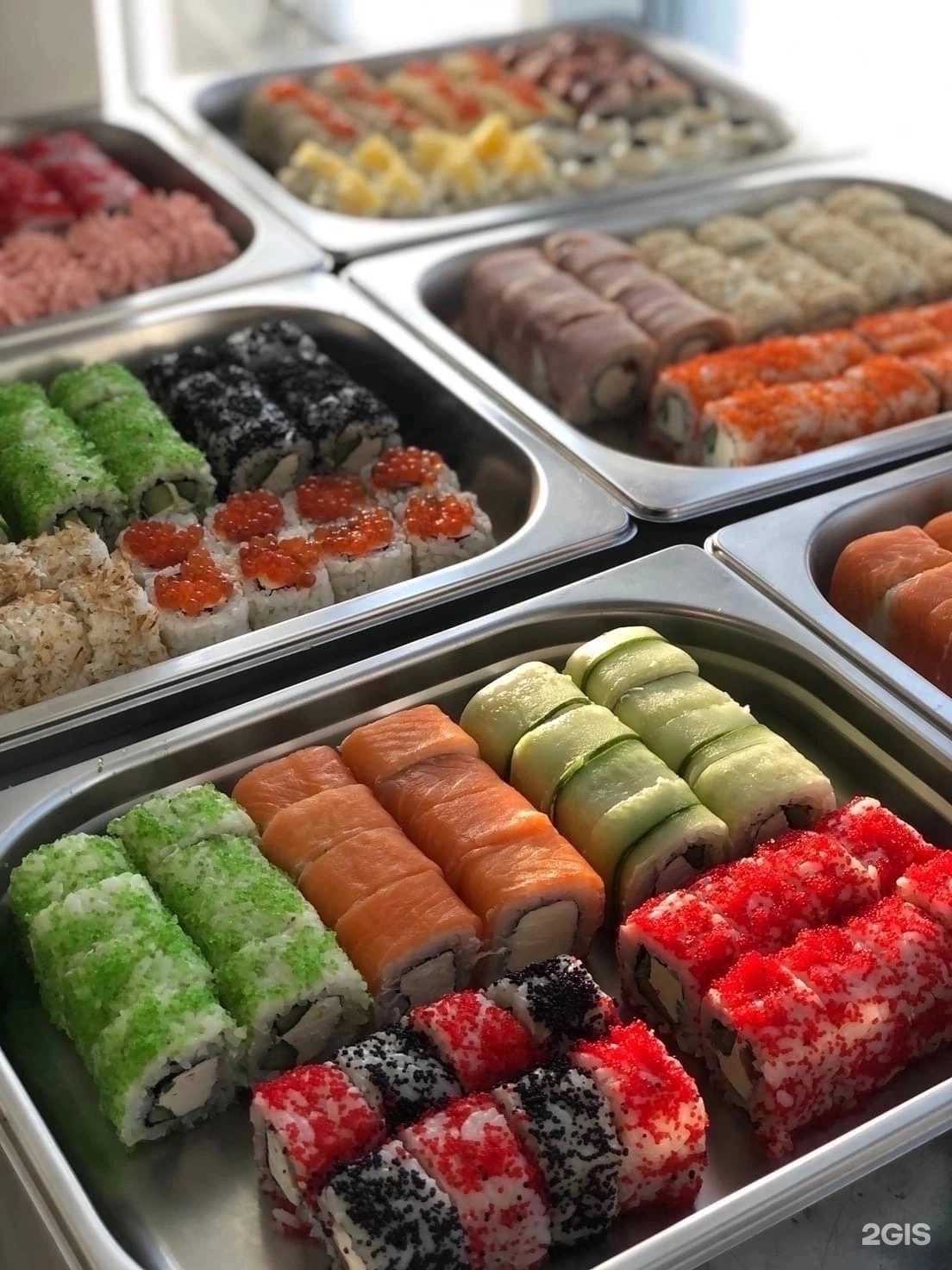 Отзывы на компанию Вселенная вкуса в г. Ялуторовск c фото