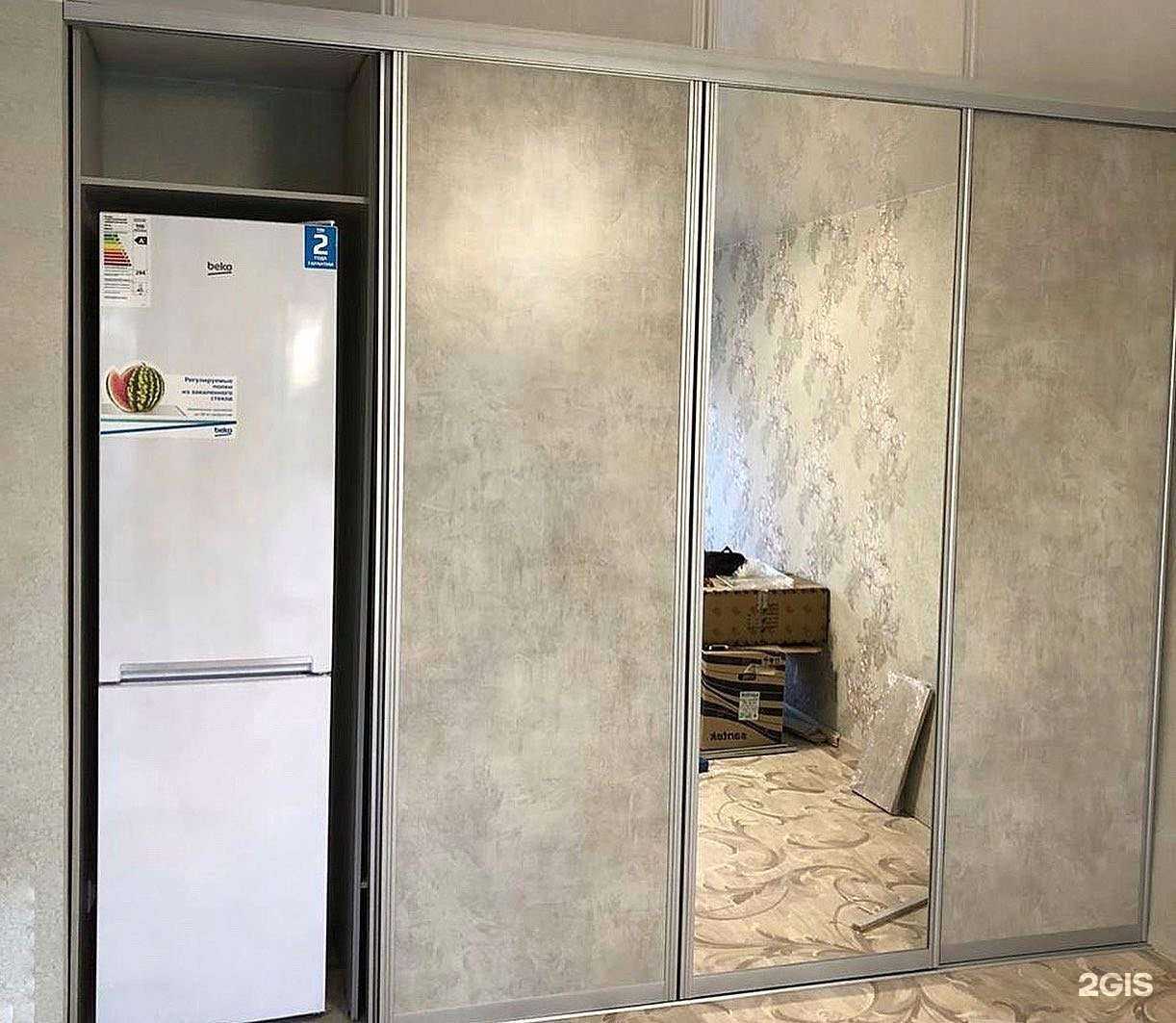 Отзывы на компанию Мебельная студия Станислава Шмакова в Новосибирске c фото