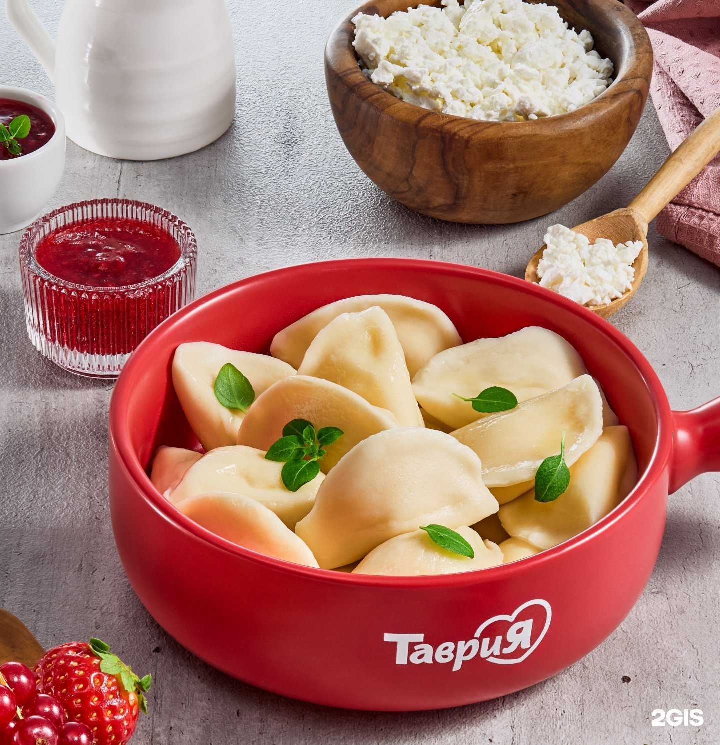 Отзывы на компанию Таврия в Тюмени c фото