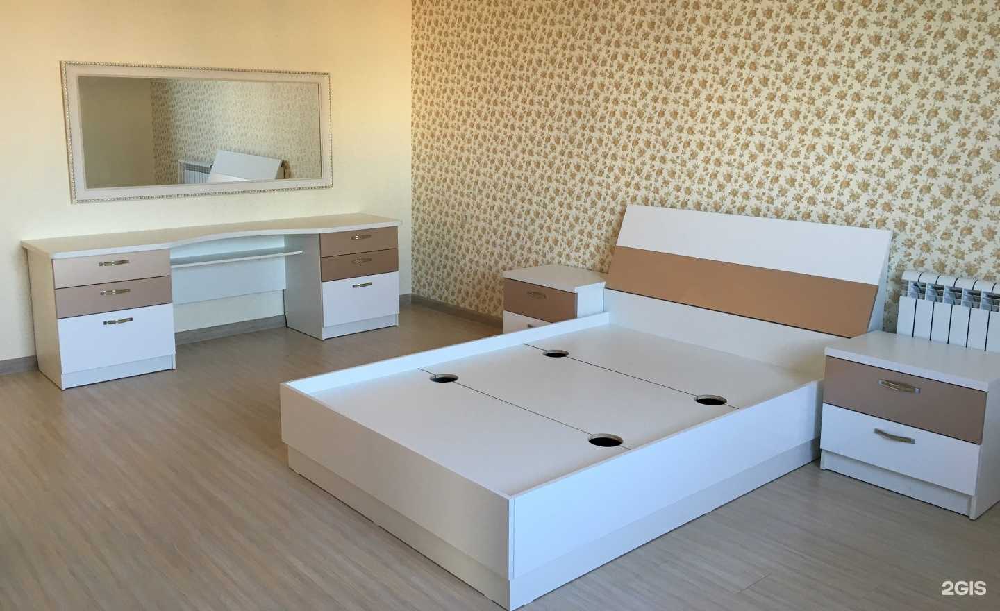 Отзывы на компанию Ника Мебель в Якутске c фото