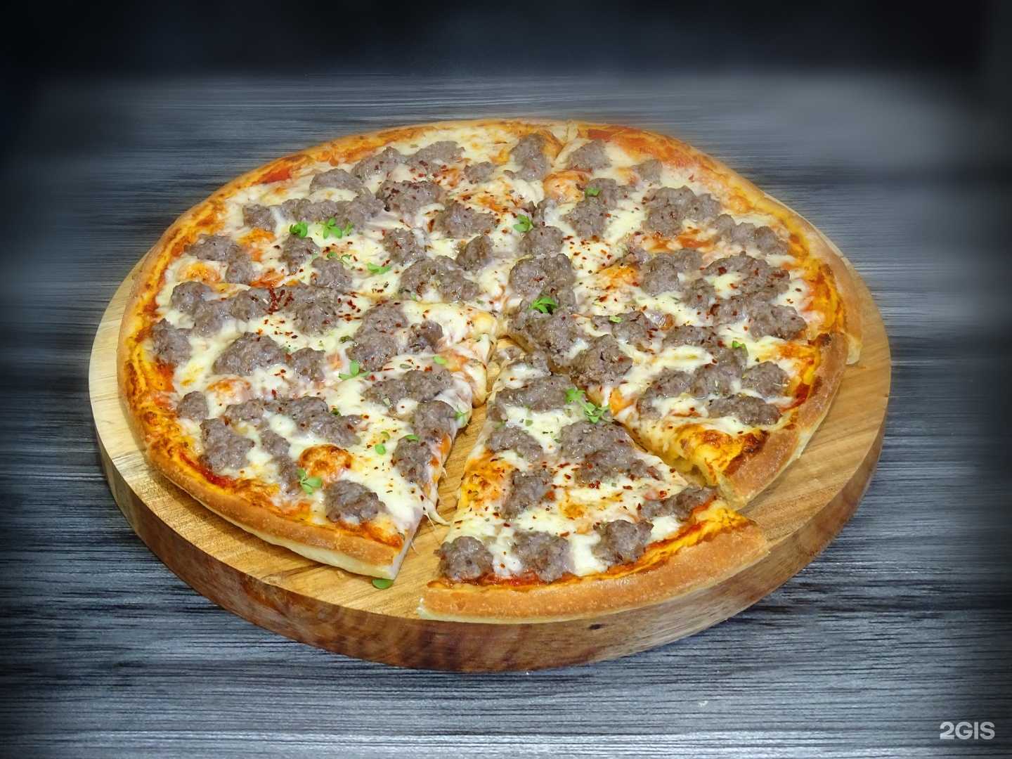 Отзывы на компанию Pepperoni в г. Махачкала c фото