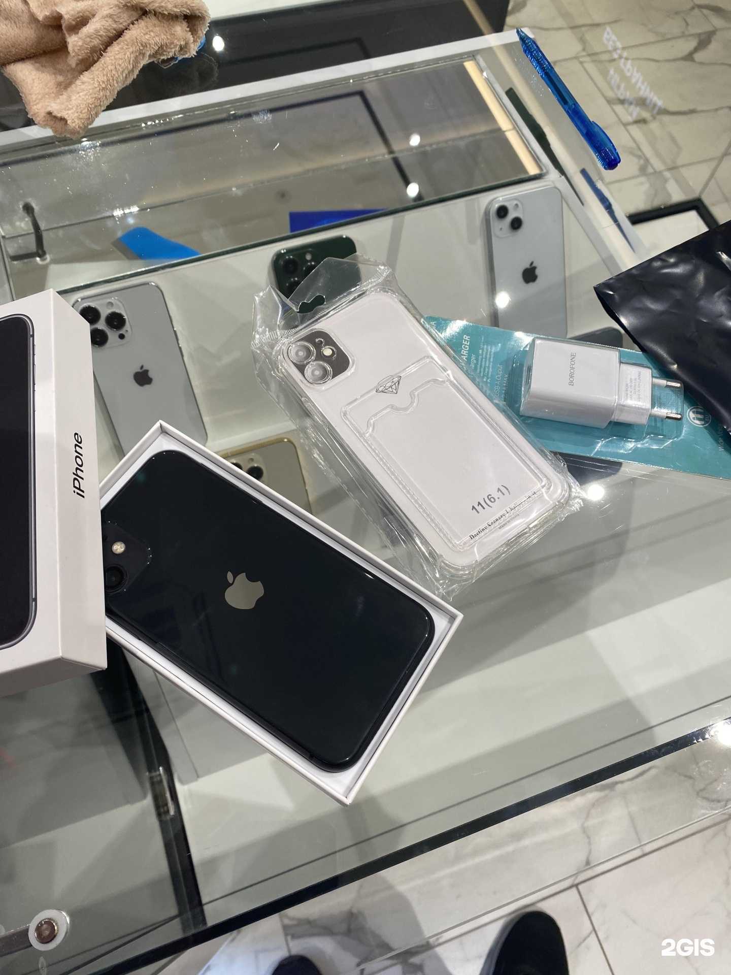 Отзывы на компанию TeleMania в Ставрополе c фото