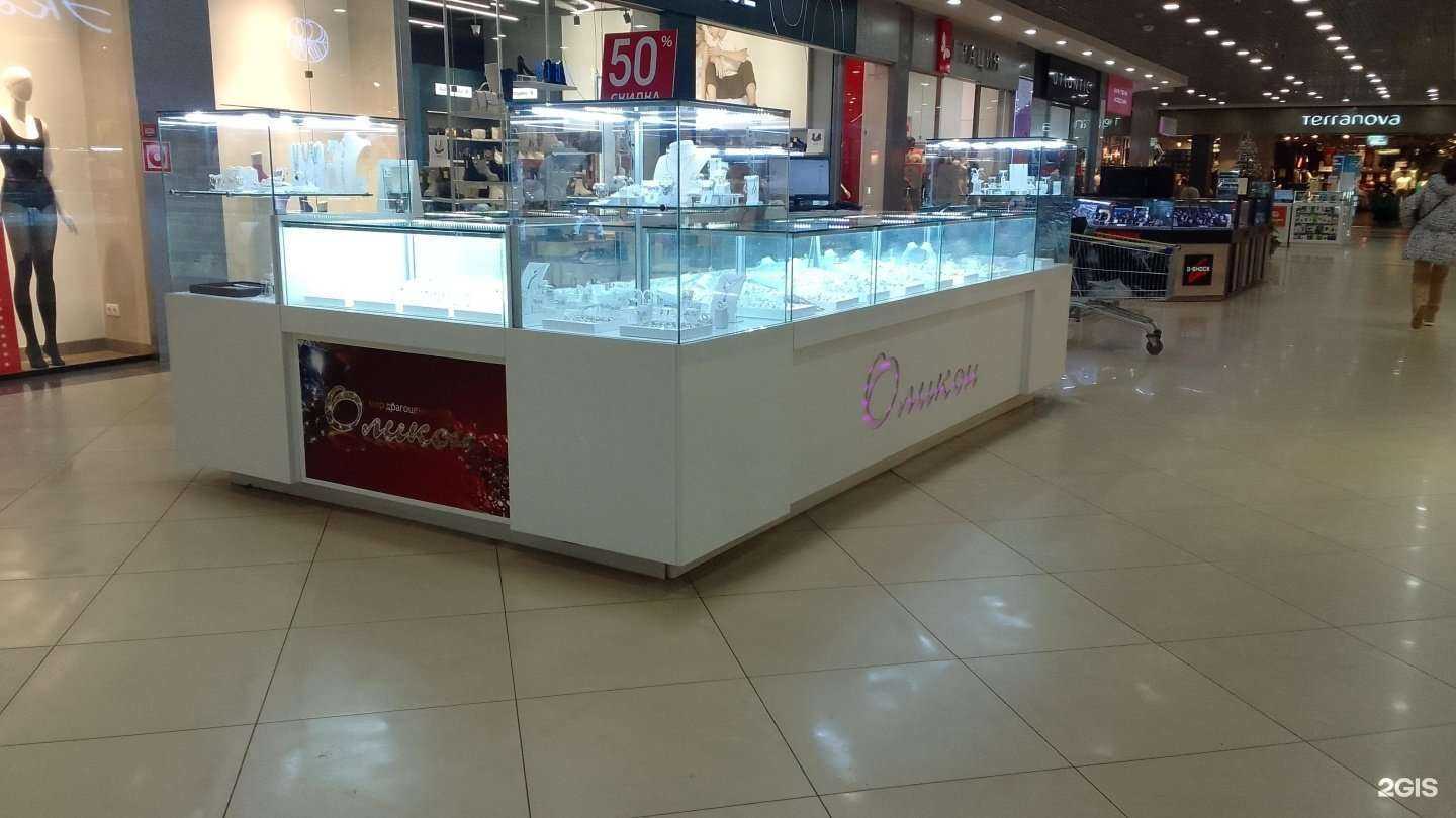 Отзывы на компанию Оликон в Брянске c фото