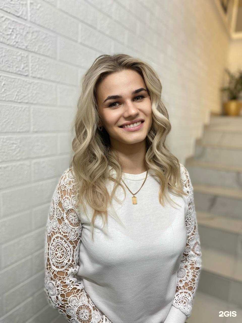 Отзывы на компанию StudiOКрасоты в Белгороде c фото