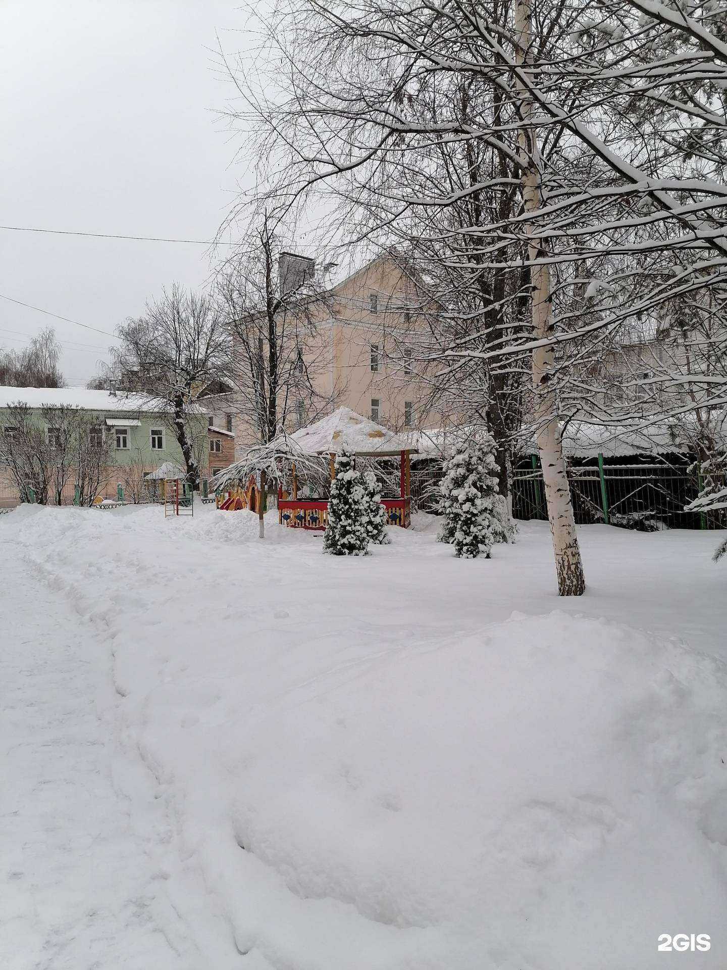 Отзывы на компанию Детский сад №206 в Ярославле c фото