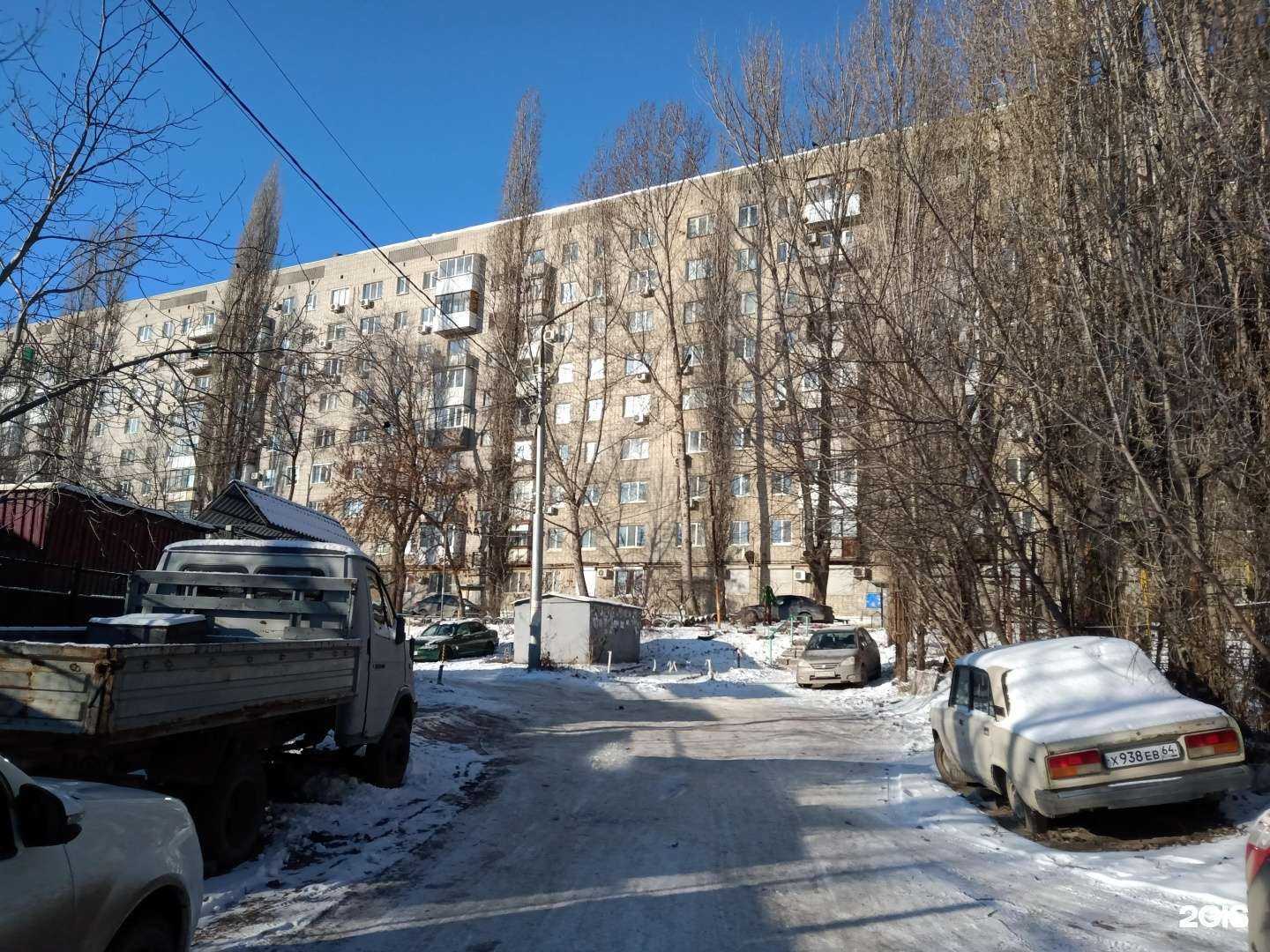 Отзывы на компанию Тополек в Саратове c фото - фотография 2 из 2