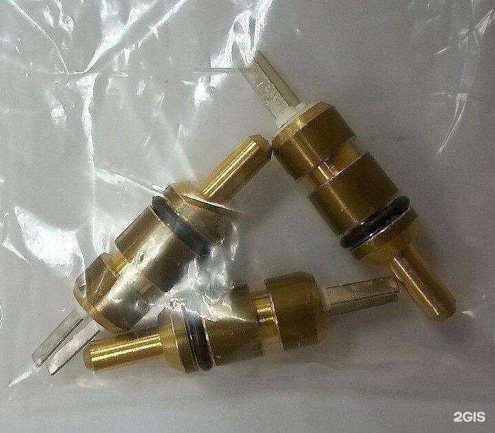 Отзывы на компанию Регион газ в г. Гатчина c фото