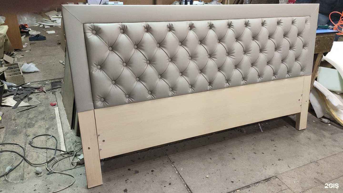 Отзывы на компанию Мебель на утро в Минусинске c фото