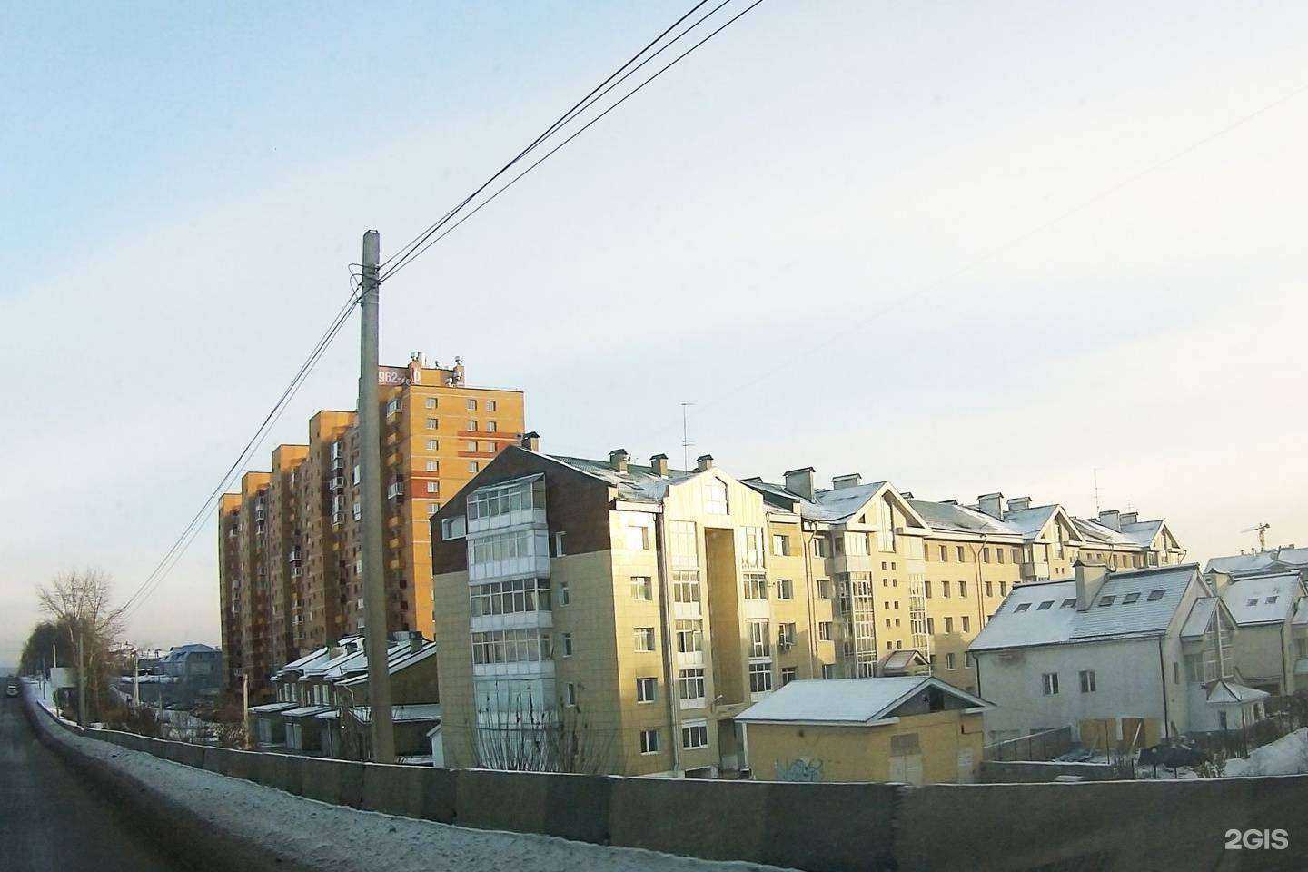 Отзывы на компанию Панда в Иркутске c фото