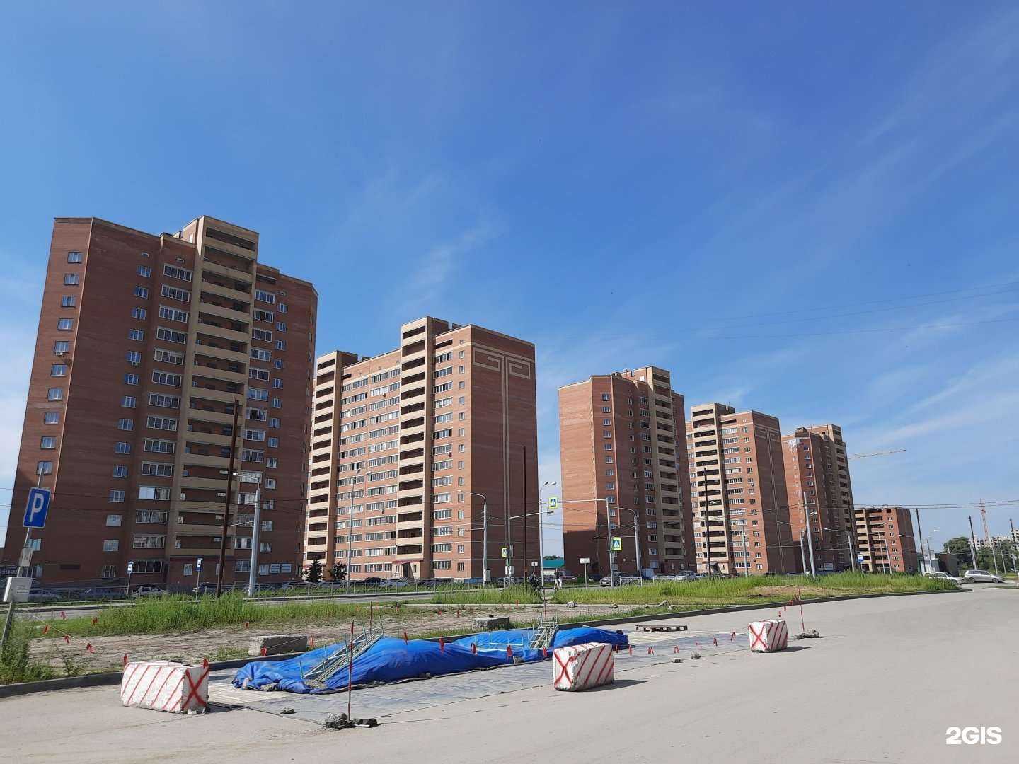 Отзывы на компанию 3,14-Vas в Новосибирске c фото - фотография 2 из 2