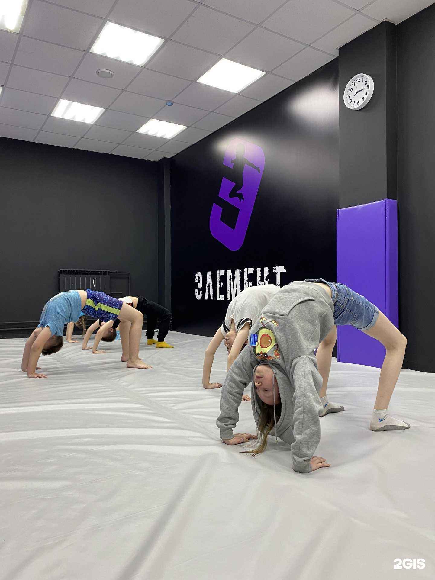 Отзывы на компанию Элемент в Красноярске c фото