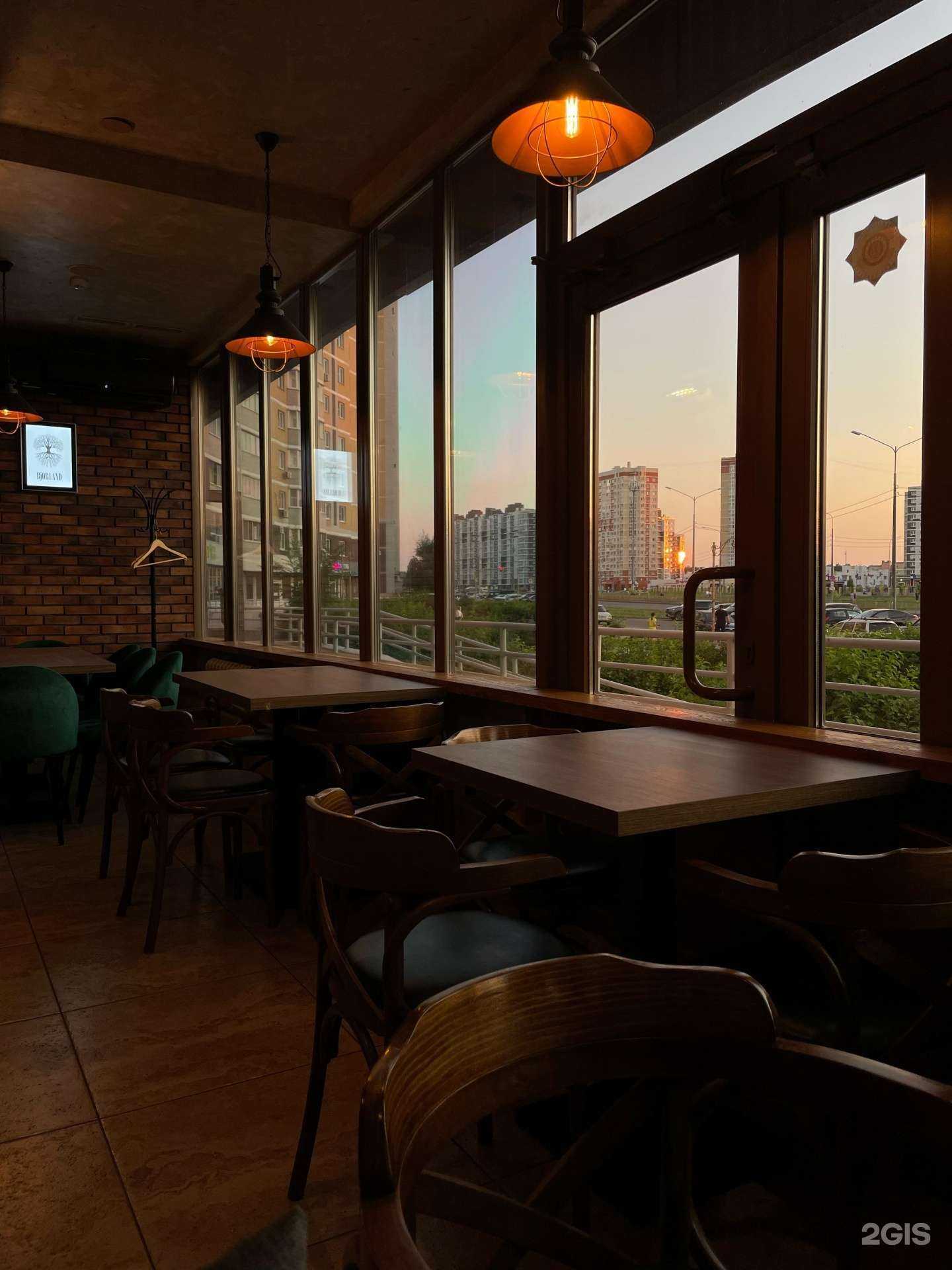 Отзывы на компанию Bjorland в Липецке c фото