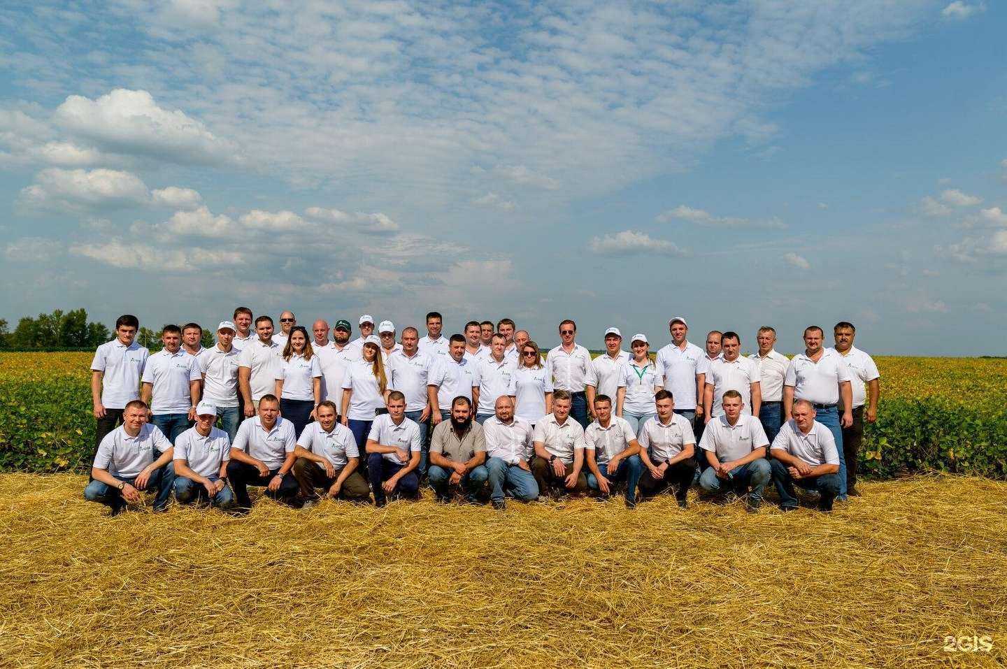 Отзывы на компанию Агротек в г. Новосибирск c фото