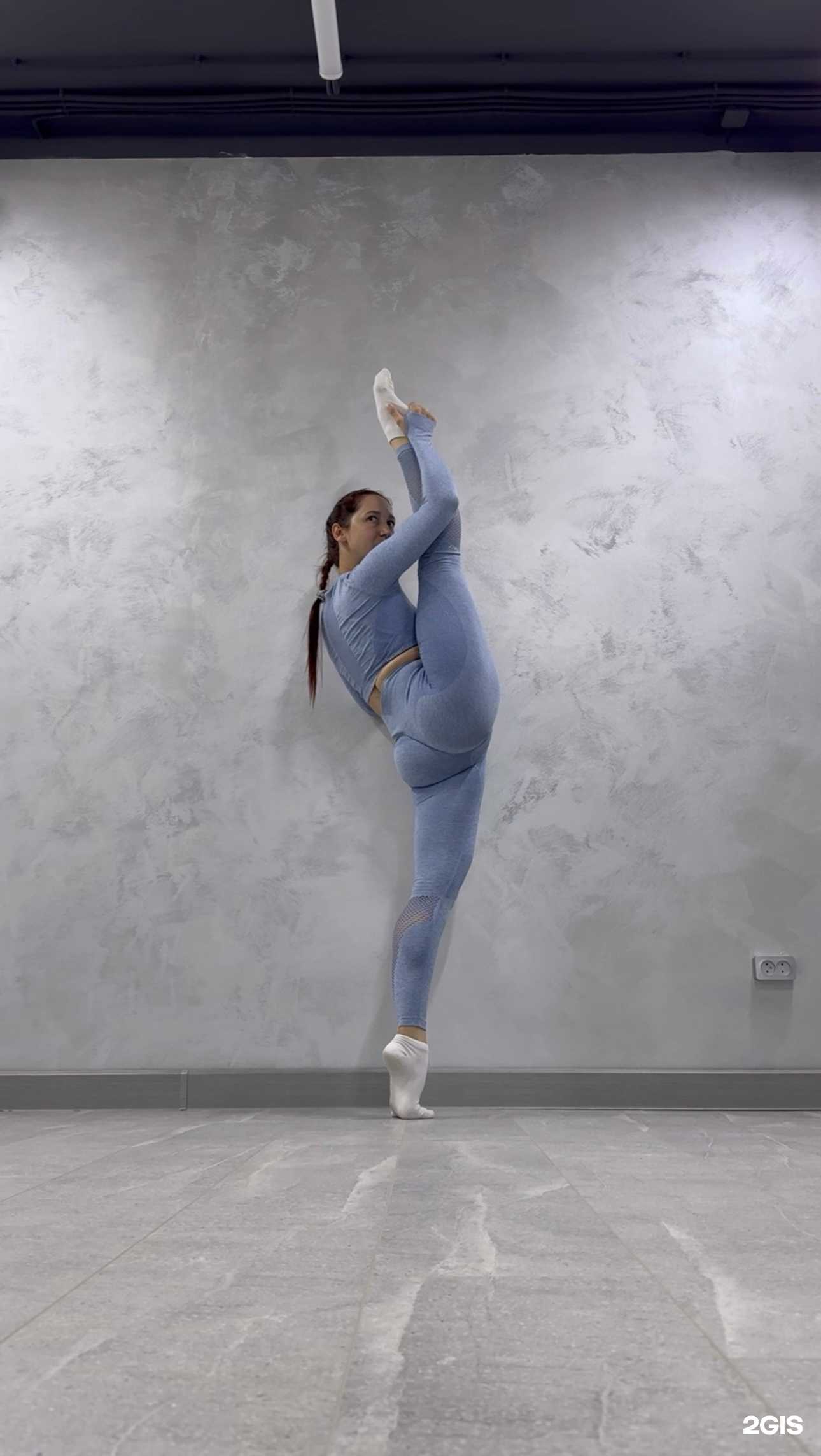 Отзывы на компанию Pole dance&stretching by Anna Chigarina в Краснодаре c фото