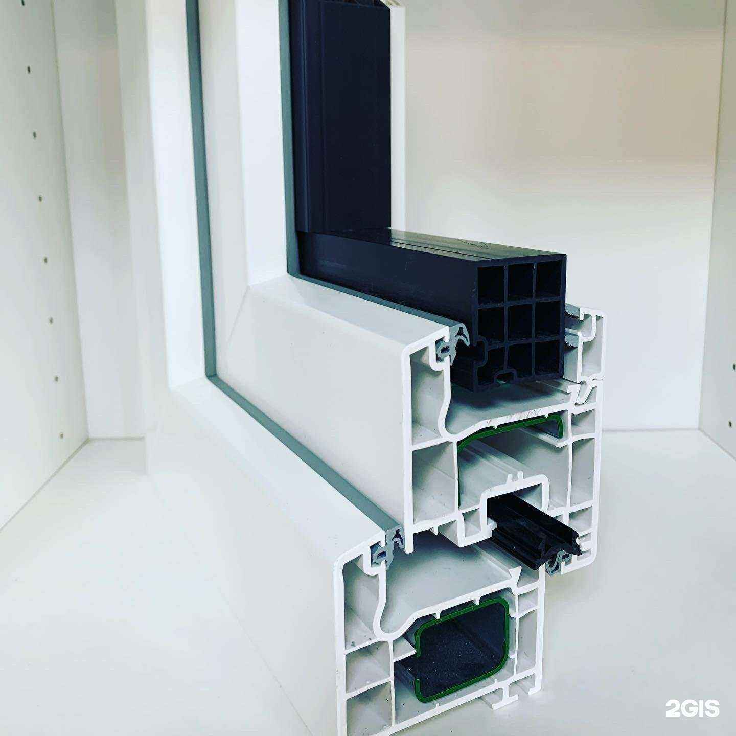 Отзывы на компанию Окна Sochi в Сочи c фото