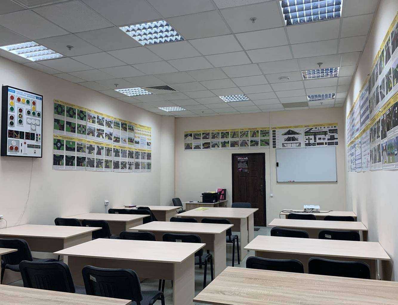 Отзывы на компанию Автошкола в Самаре Автомотоклуб в Самаре c фото