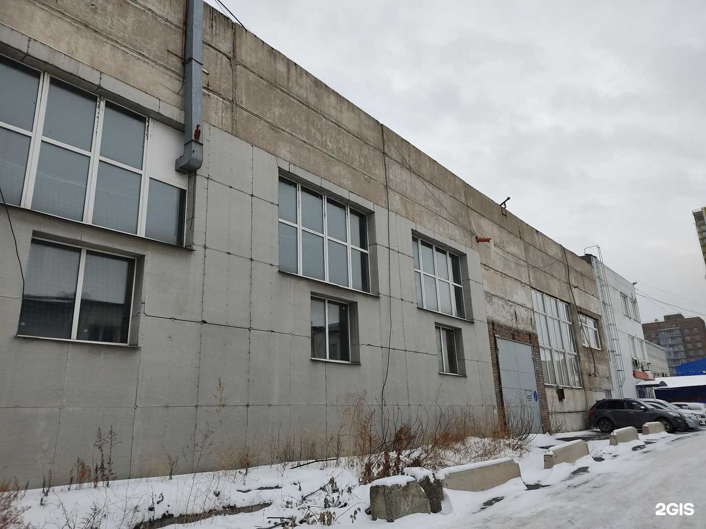 Отзывы на компанию Енисейчик в Красноярске c фото - фотография 2 из 2