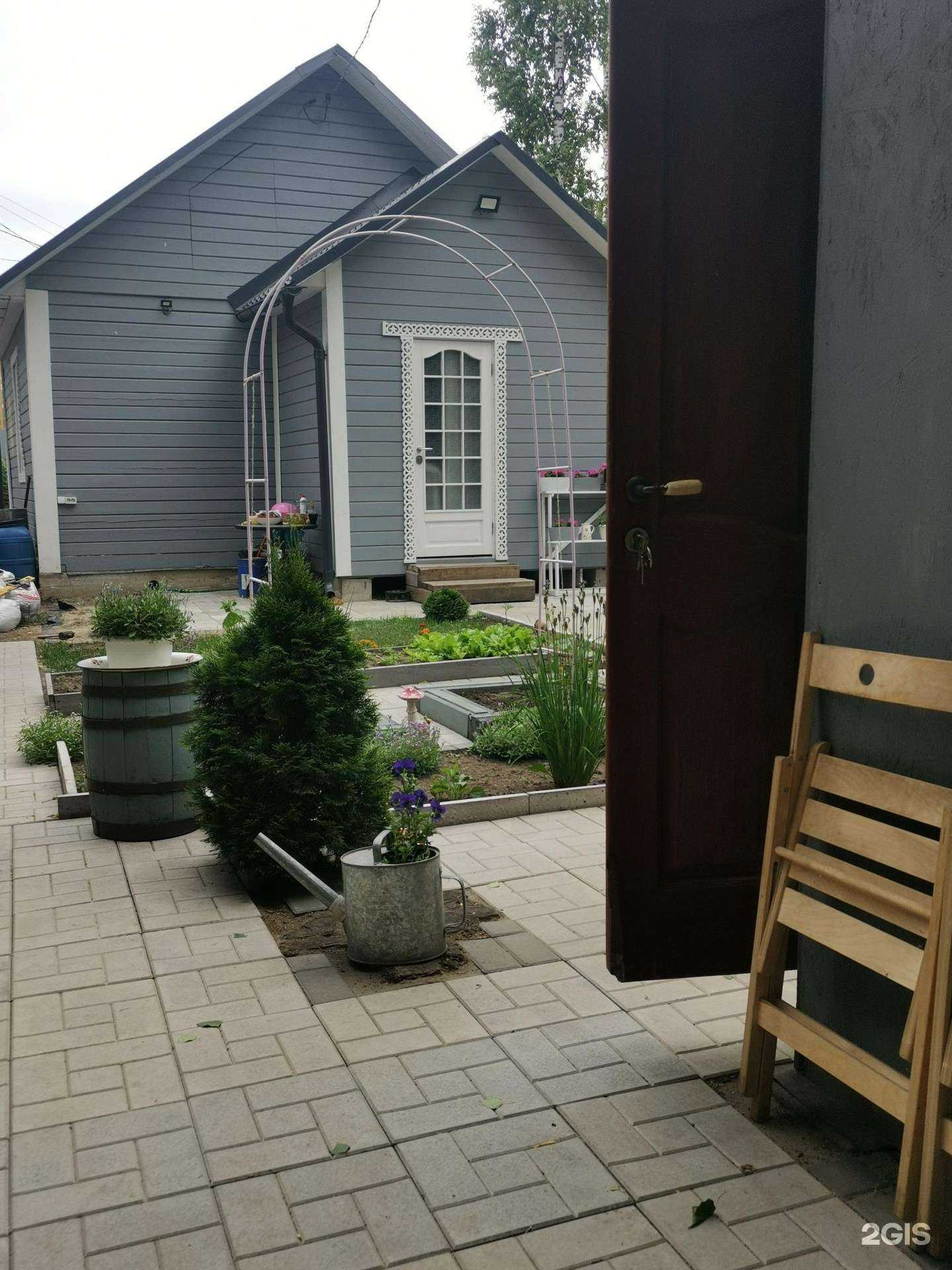 Отзывы на компанию Домокомплект Сибирь в г. Новосибирск c фото