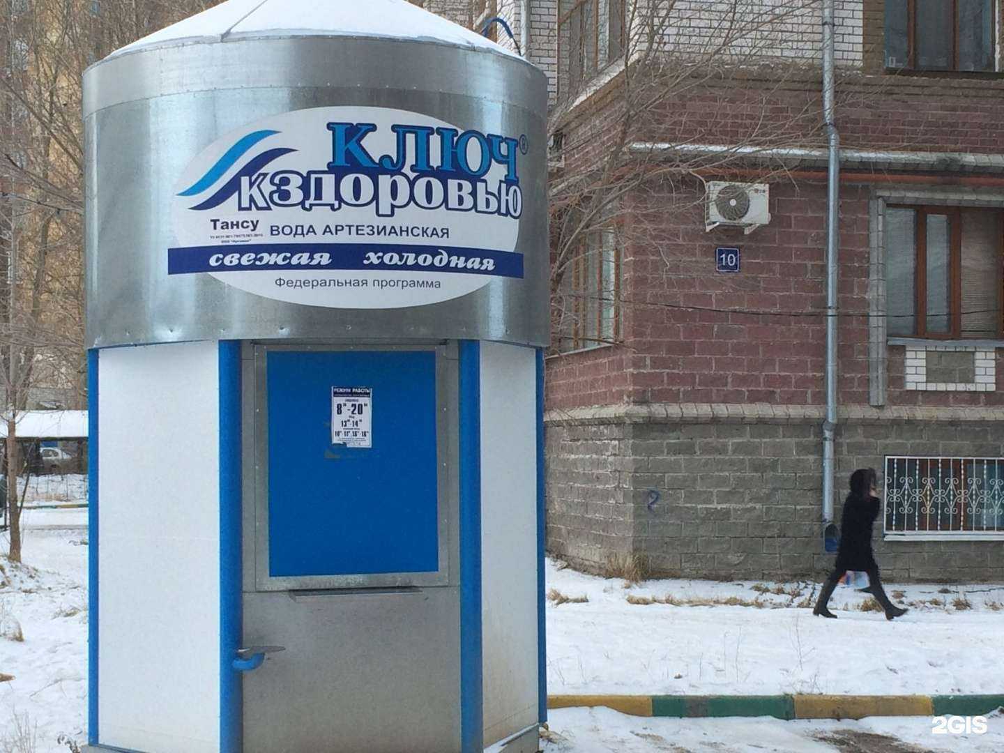 Отзывы на компанию Ключ к здоровью в г. Казань c фото