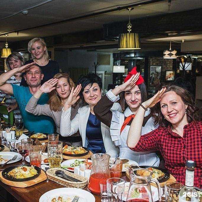 Отзывы на компанию Старый амбар в г. Йошкар-Ола c фото