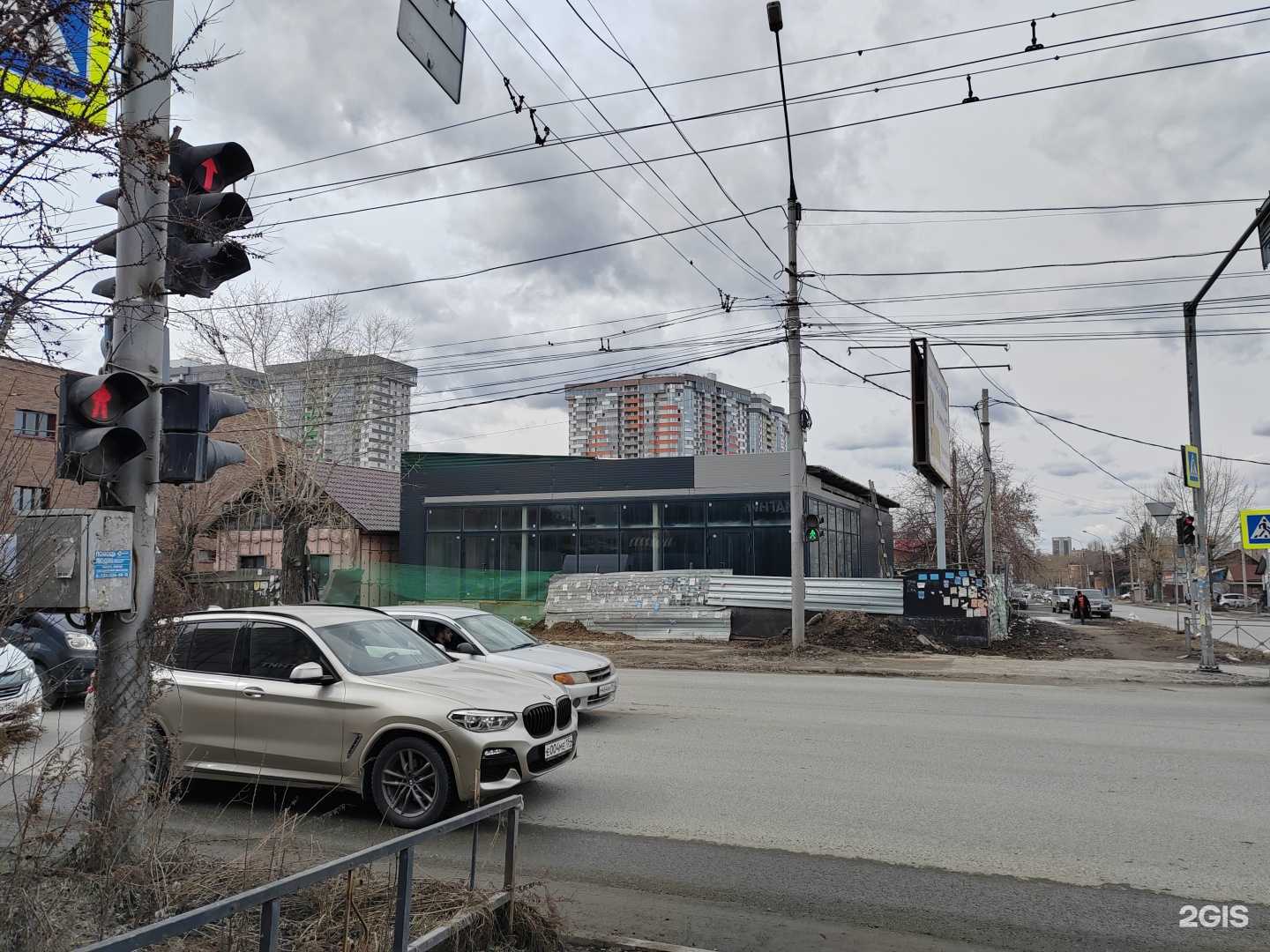 Отзывы на компанию Реберная в Новосибирске c фото - фотография 2 из 2