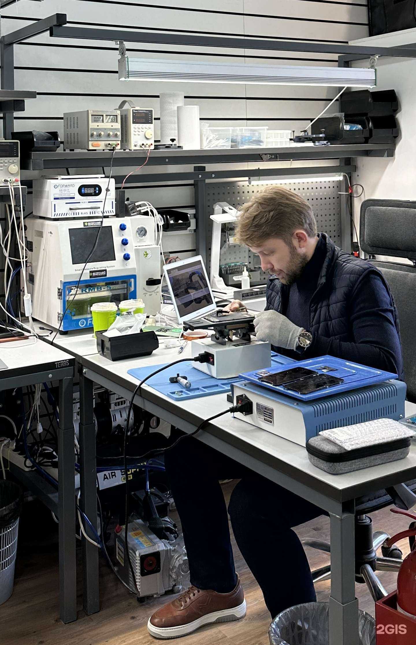 Отзывы на компанию Дисплей Экспресс в Тюмени c фото