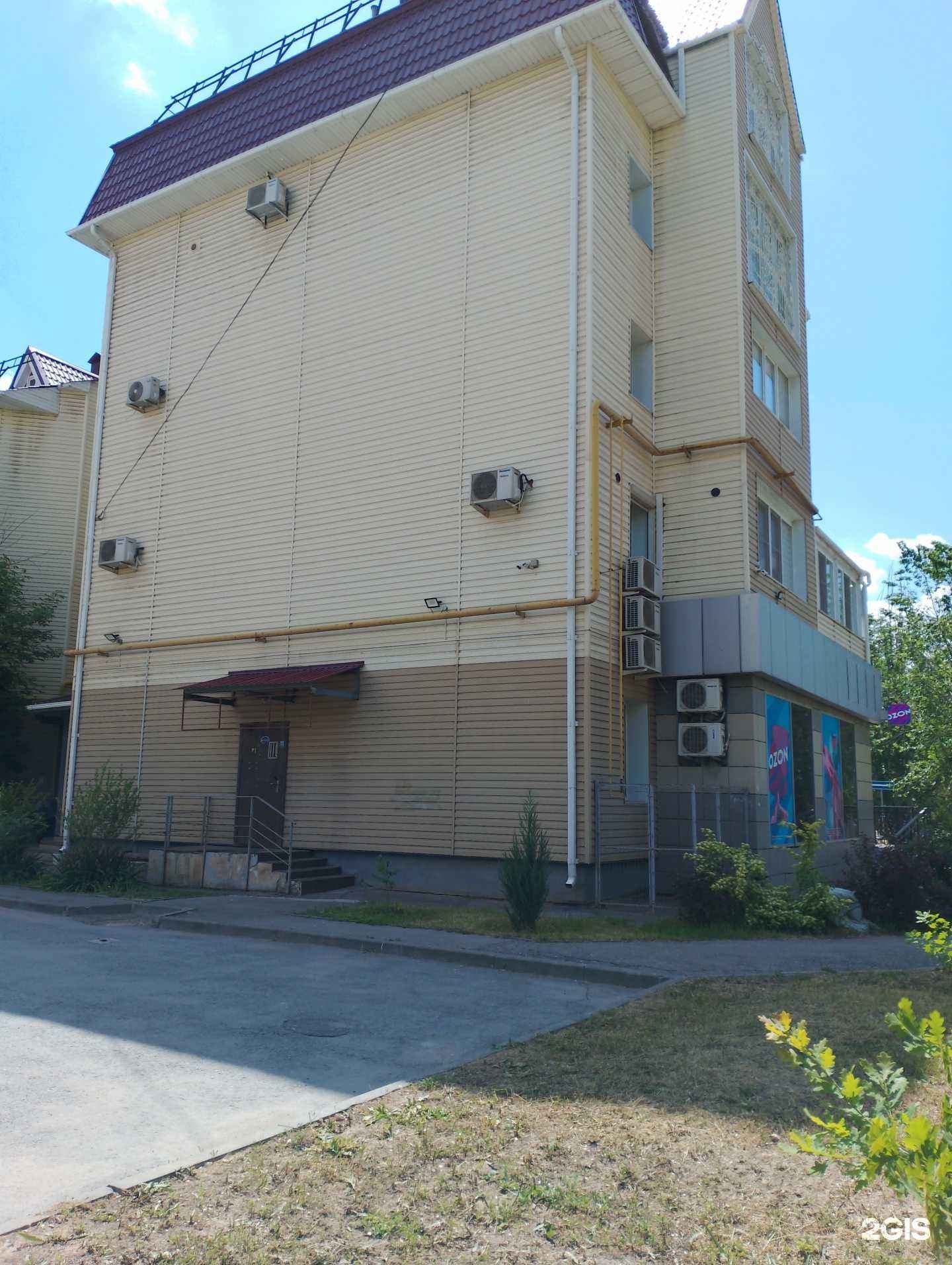 Отзывы на компанию Студия красоты в Волжском c фото