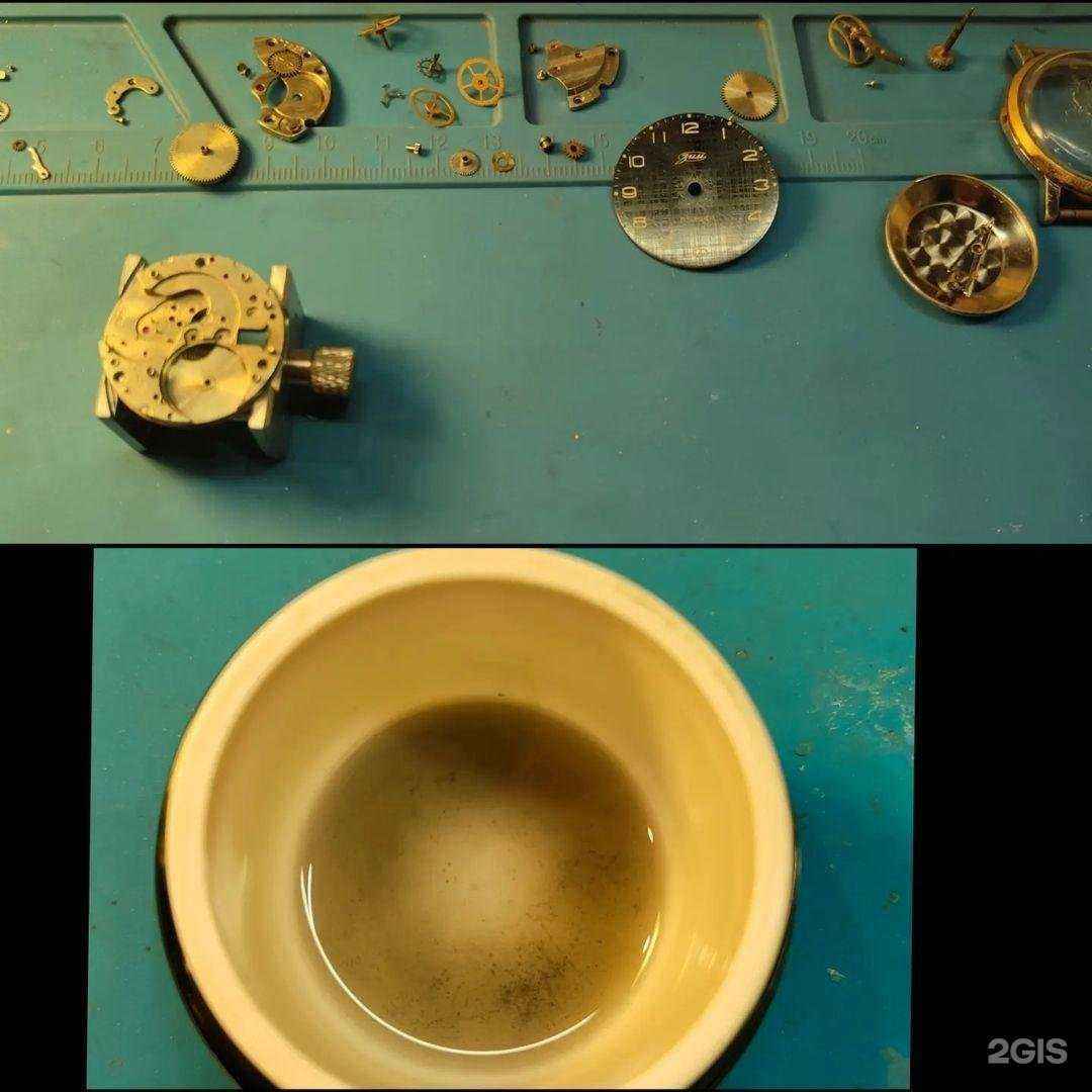 Отзывы на компанию Нижегородский мастер в г. Нижний Новгород c фото