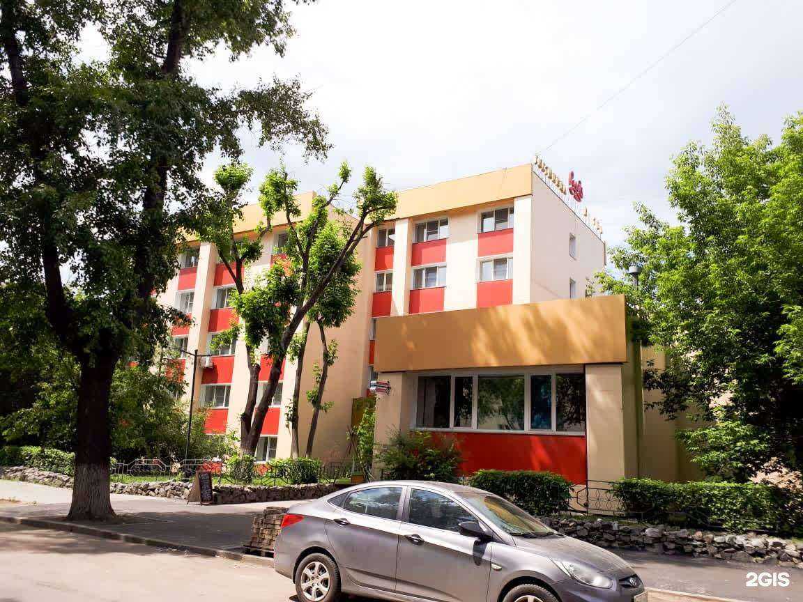 Отзывы на компанию Русь в Иркутске c фото