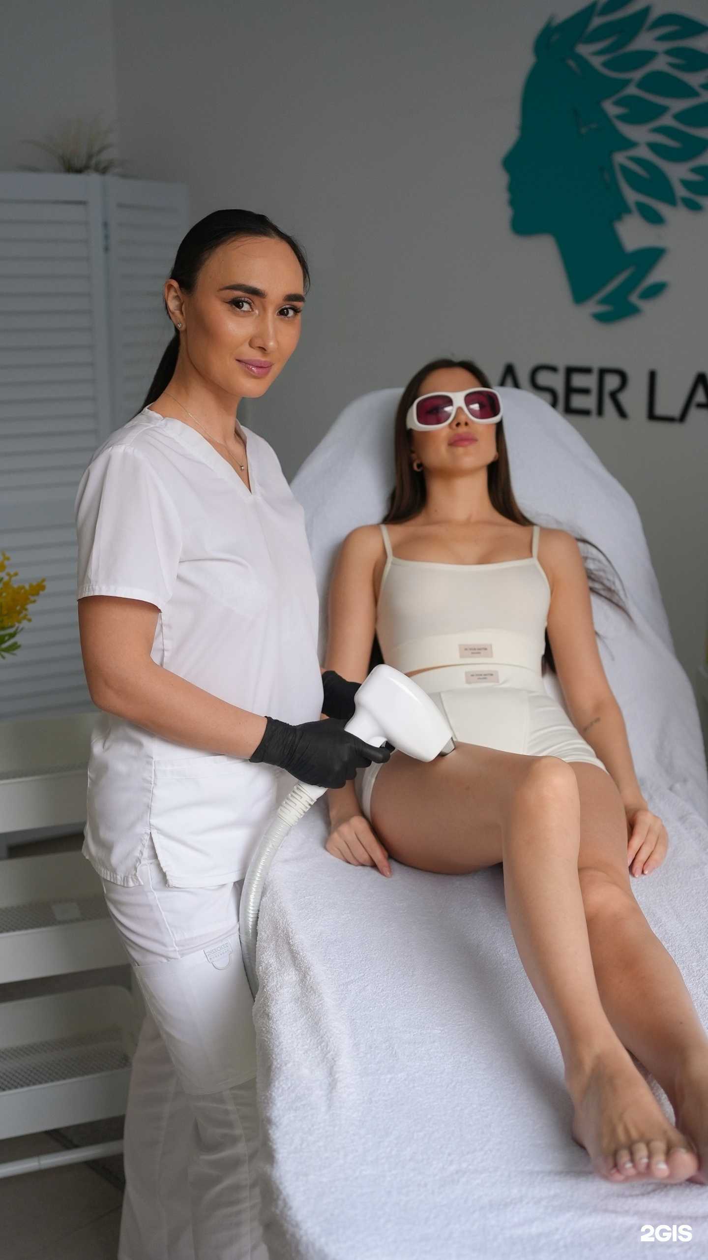 Отзывы на компанию Laser Lab LPG в г. Набережные Челны c фото