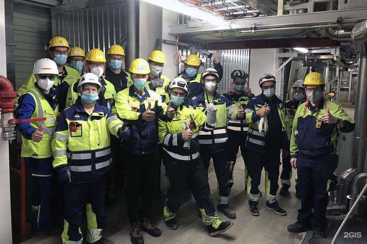 Отзывы на компанию Высокие технологии в Челябинске c фото