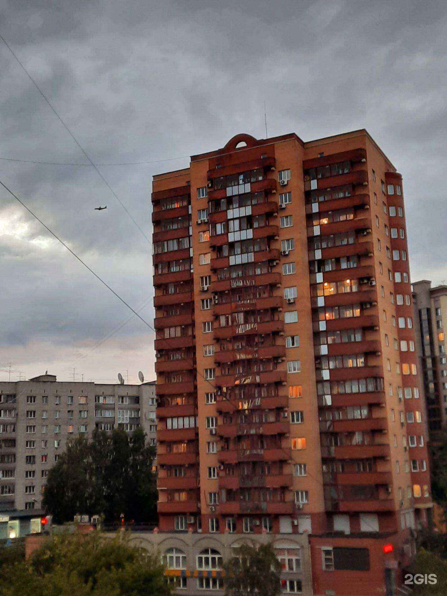 Отзывы на компанию Терра в Новосибирске c фото - фотография 2 из 2