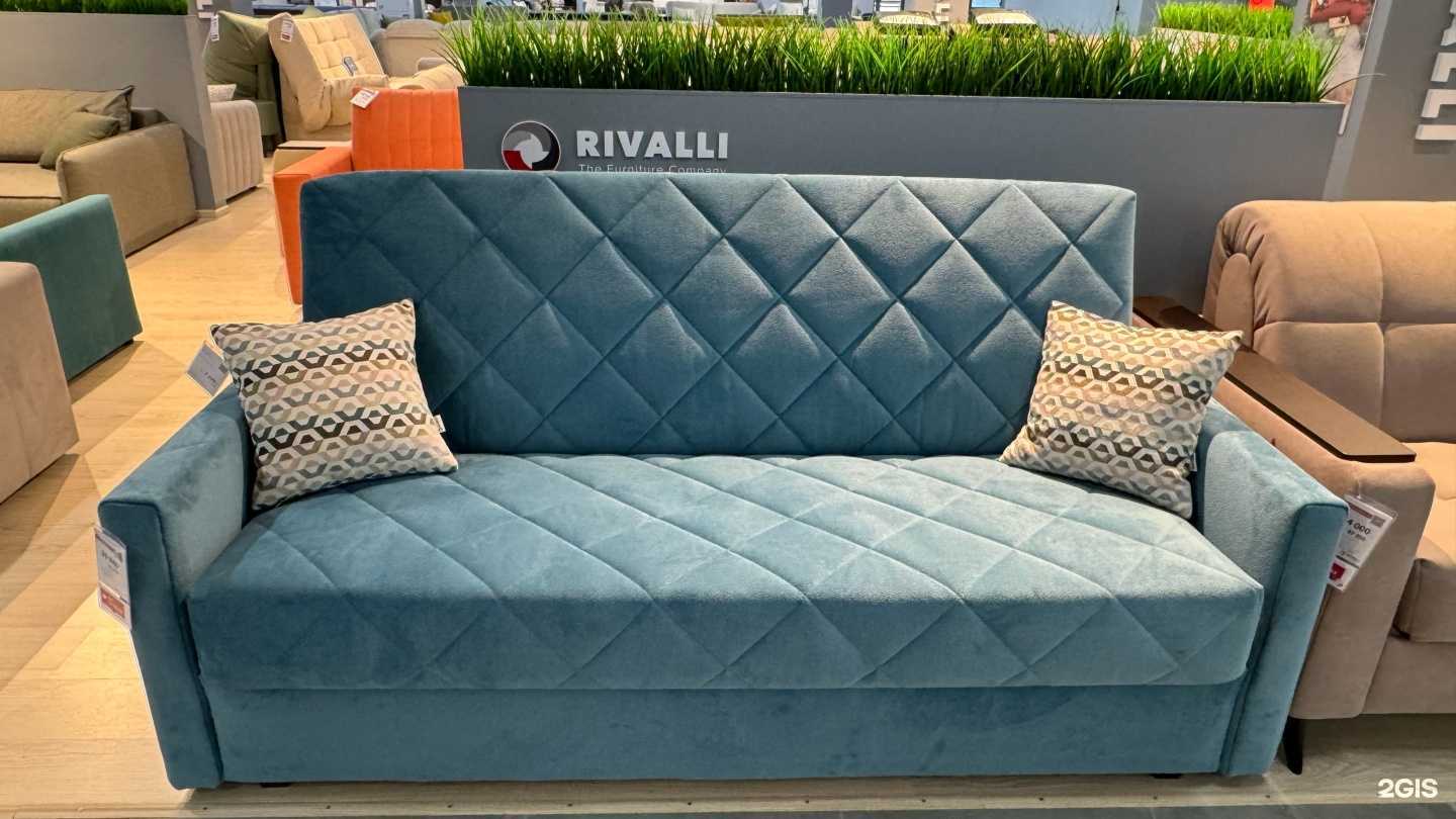 Отзывы на компанию Rivalli в Саранске c фото