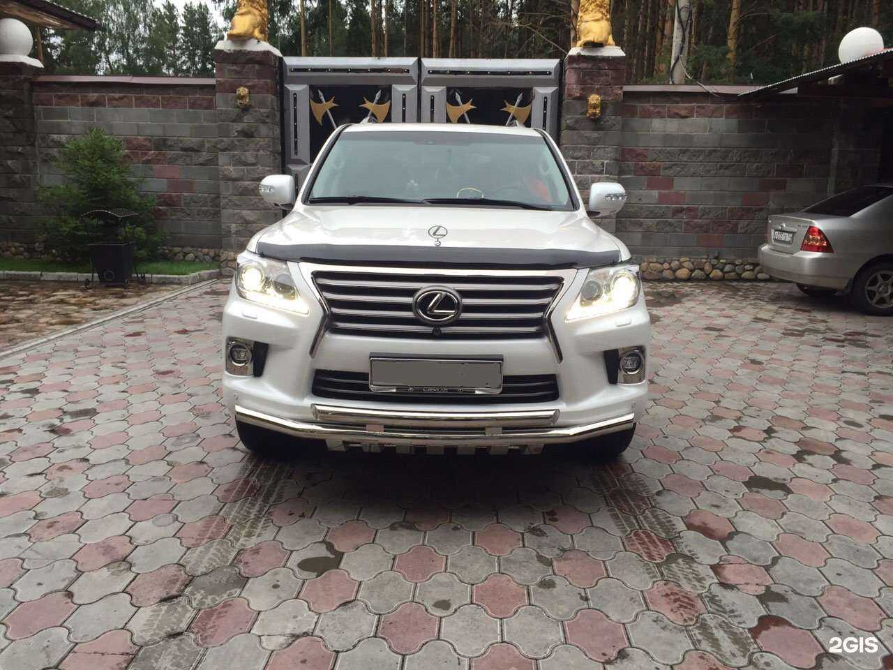 Отзывы на компанию Мир автолюбителя в Новосибирске c фото