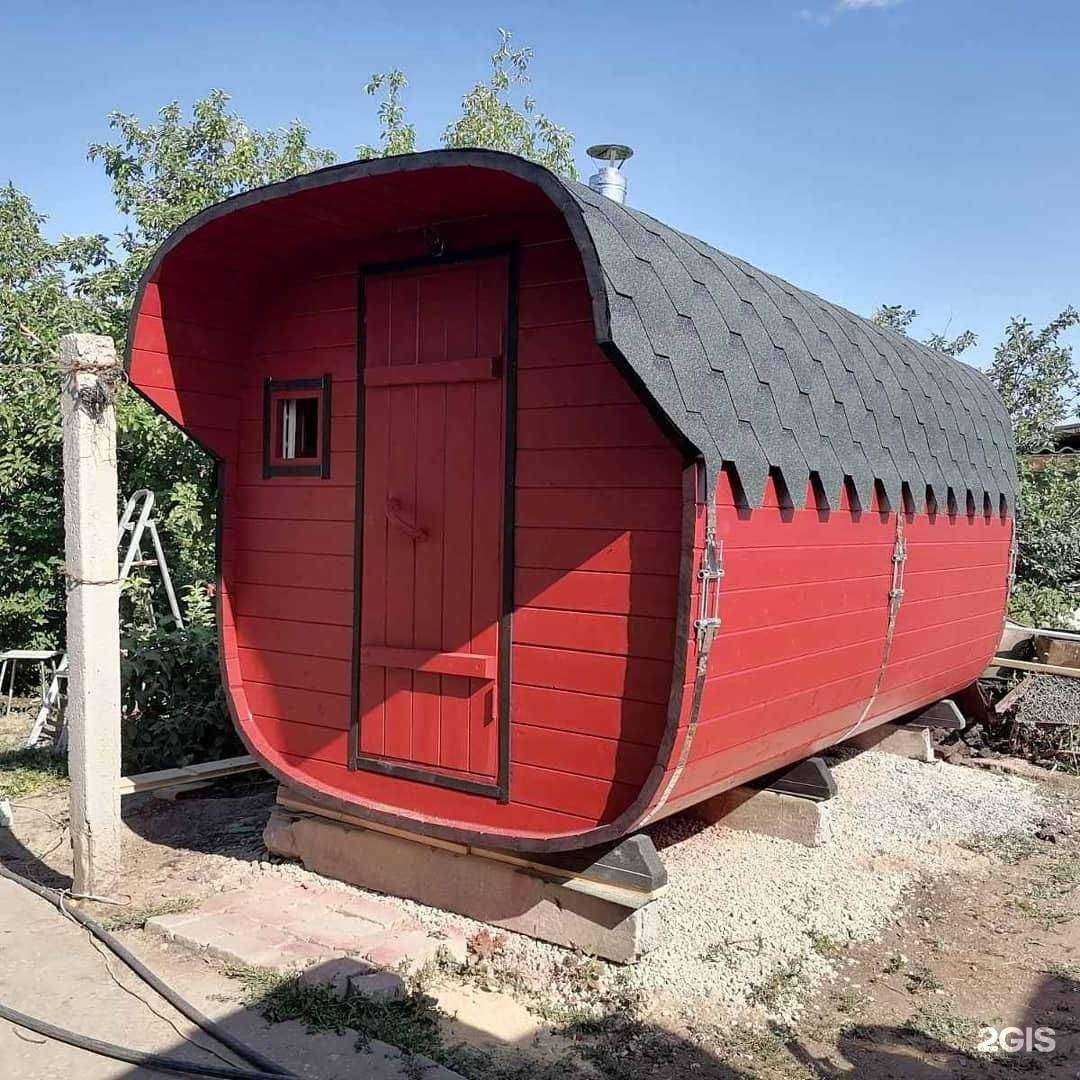 Отзывы на компанию Бочка и Компания в Самаре c фото